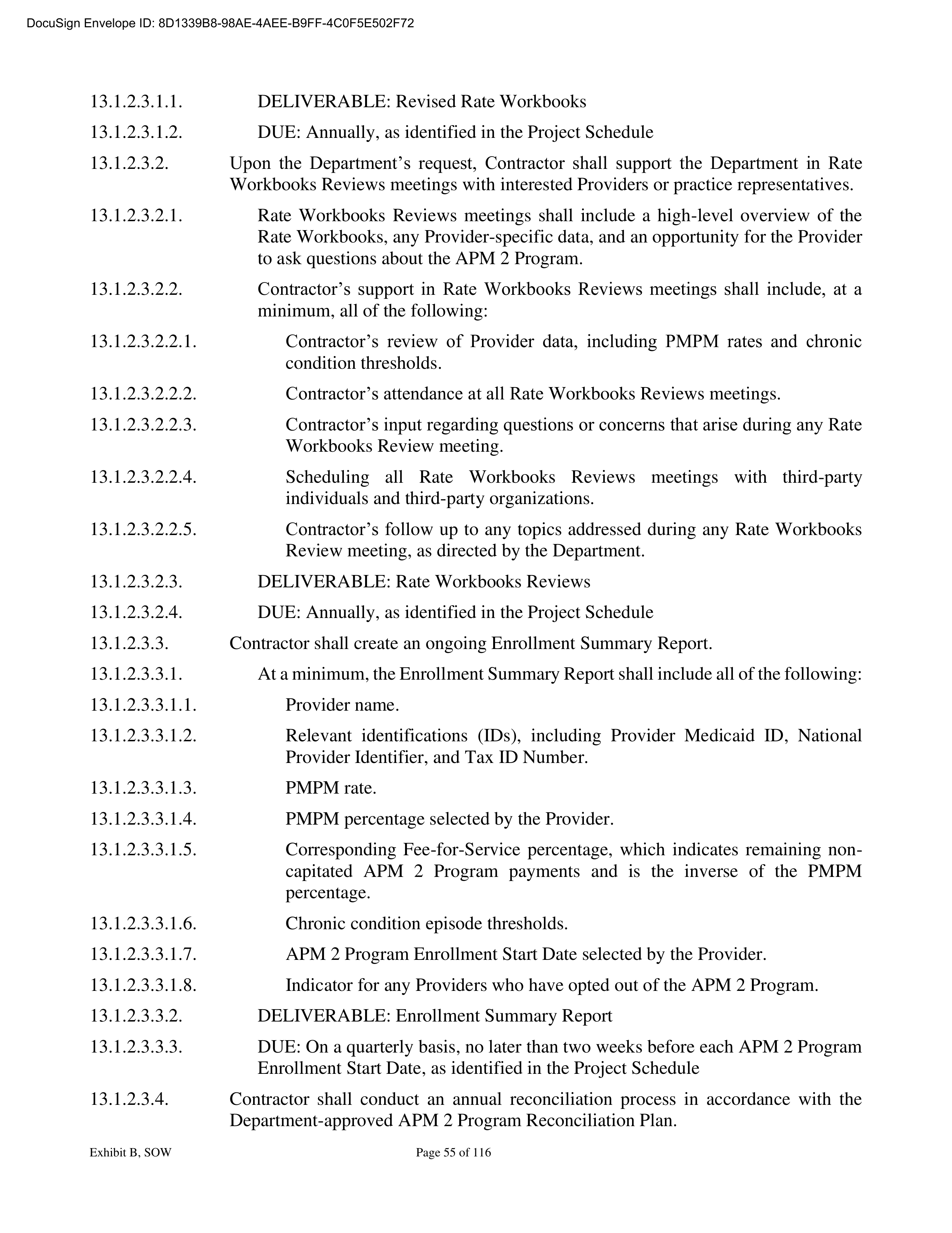 KPMG LLG Base Contract — page 95