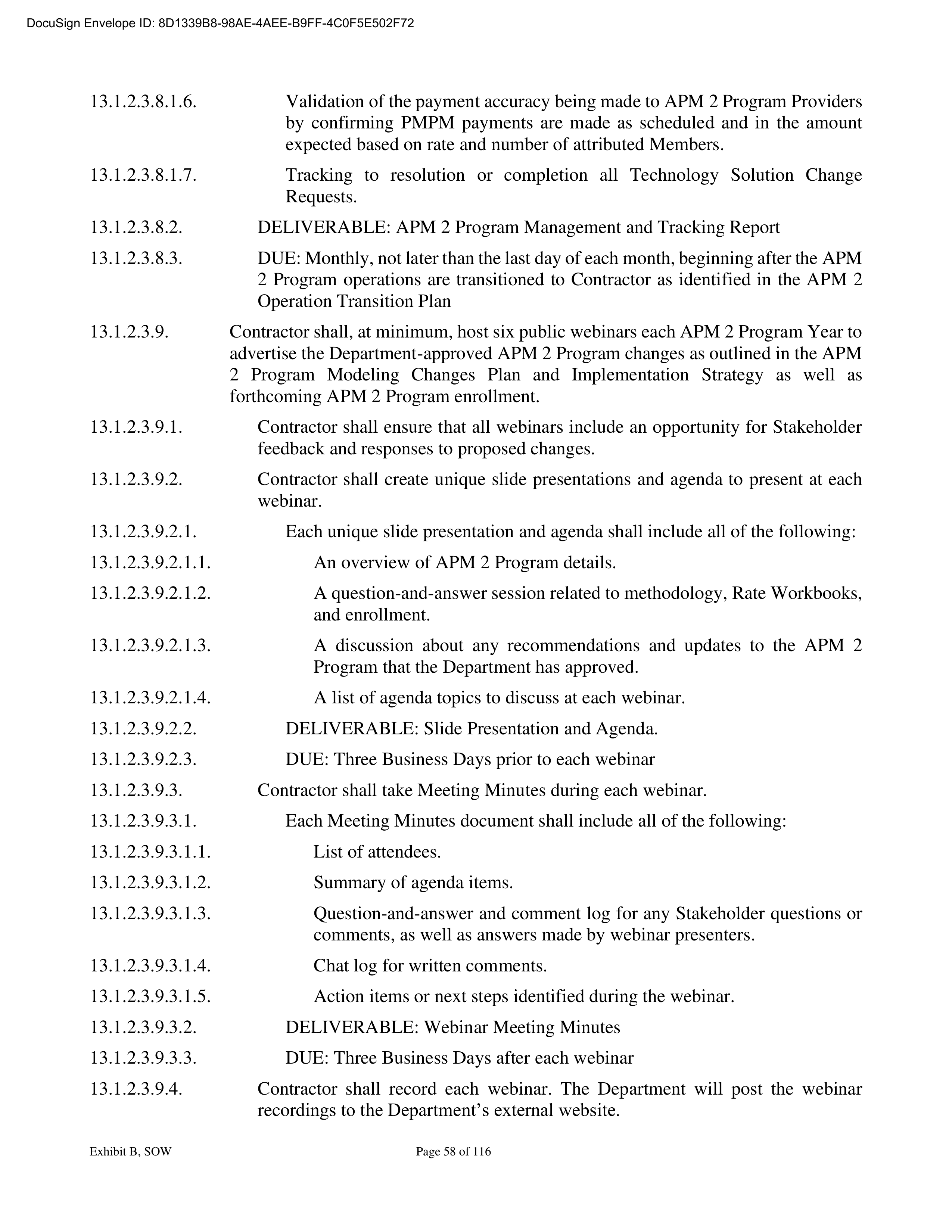 KPMG LLG Base Contract — page 98