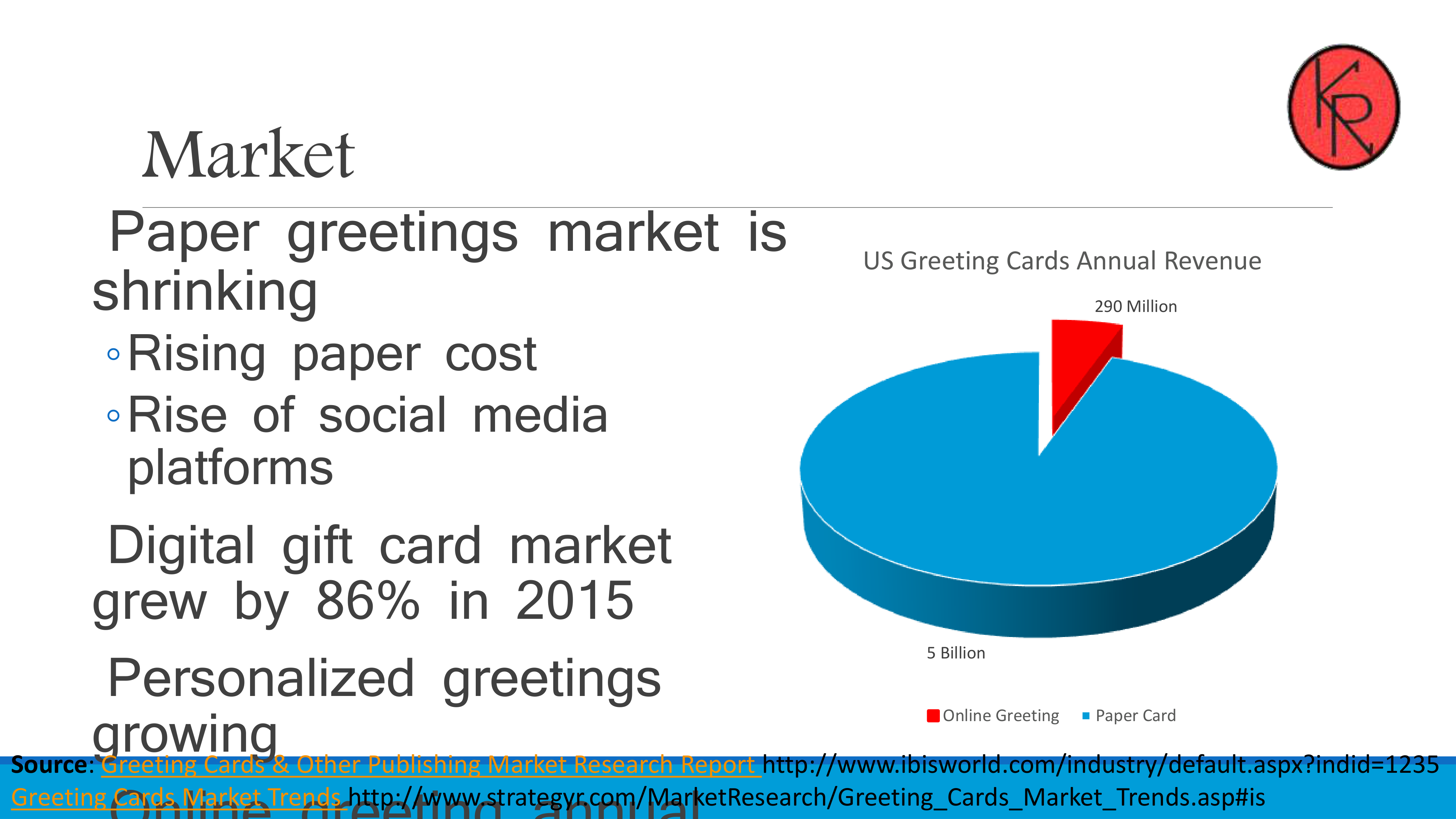 K&R Bash Pitch Deck  — page 9