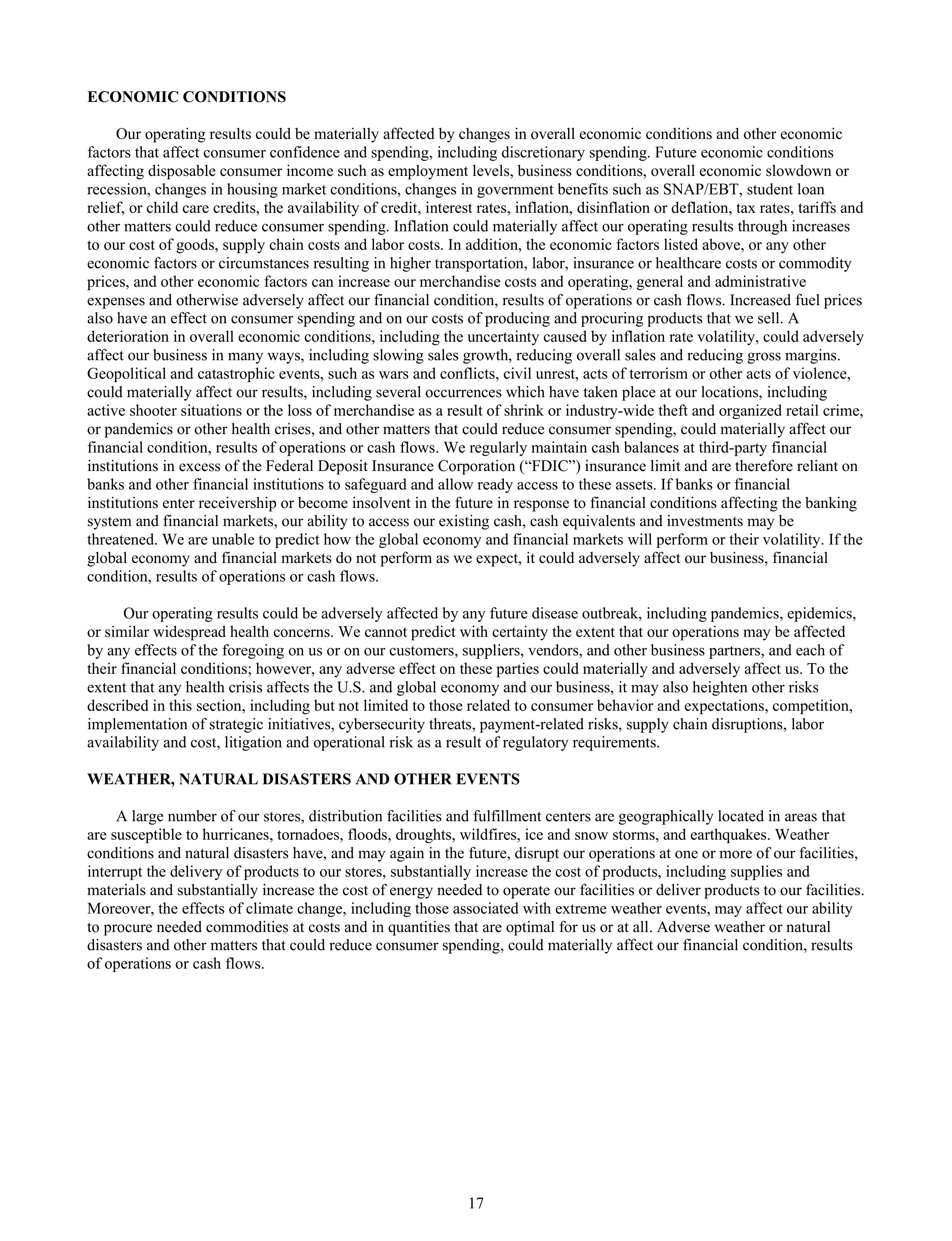 Kroger Annual Report — page 111