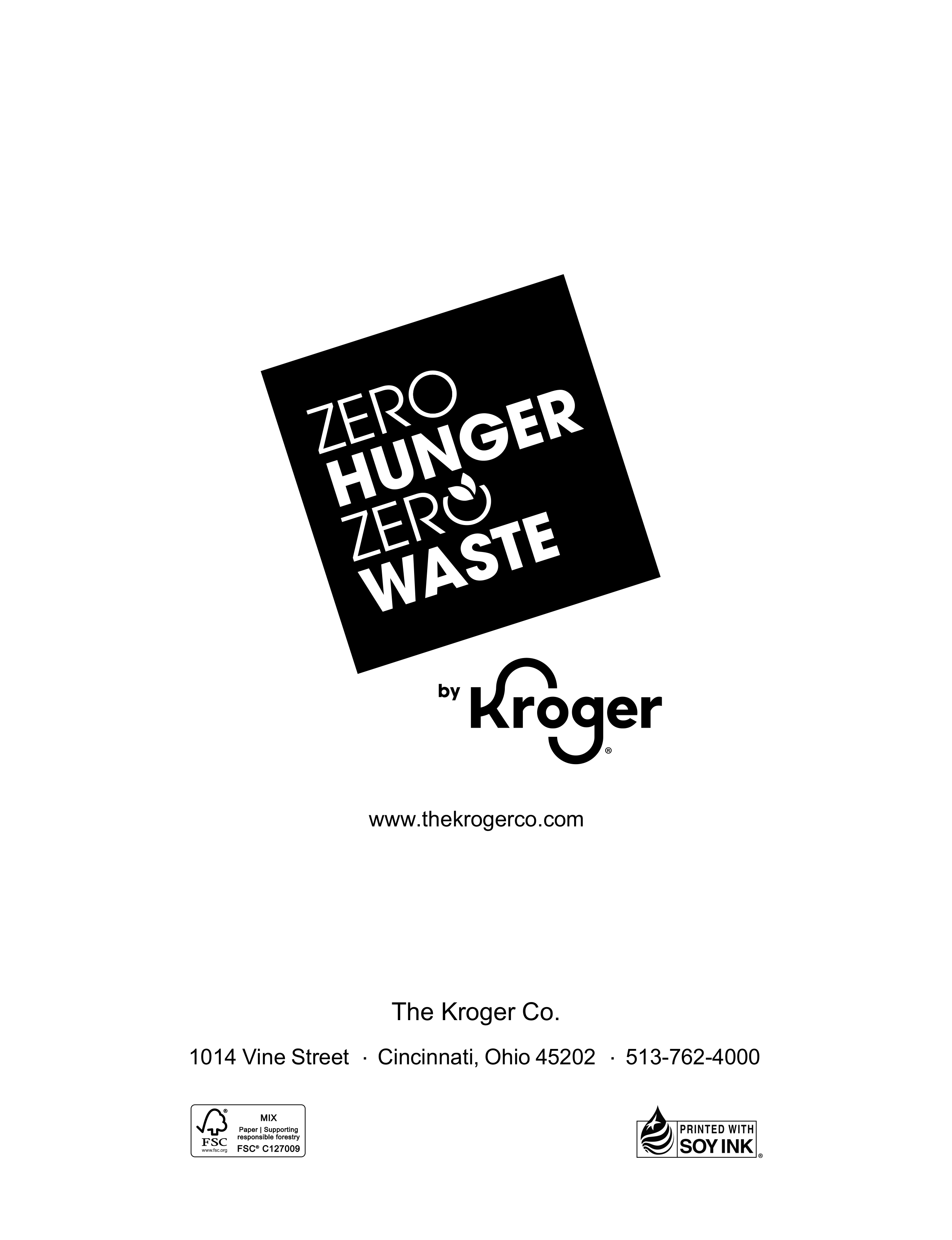 Kroger Annual Report — page 204