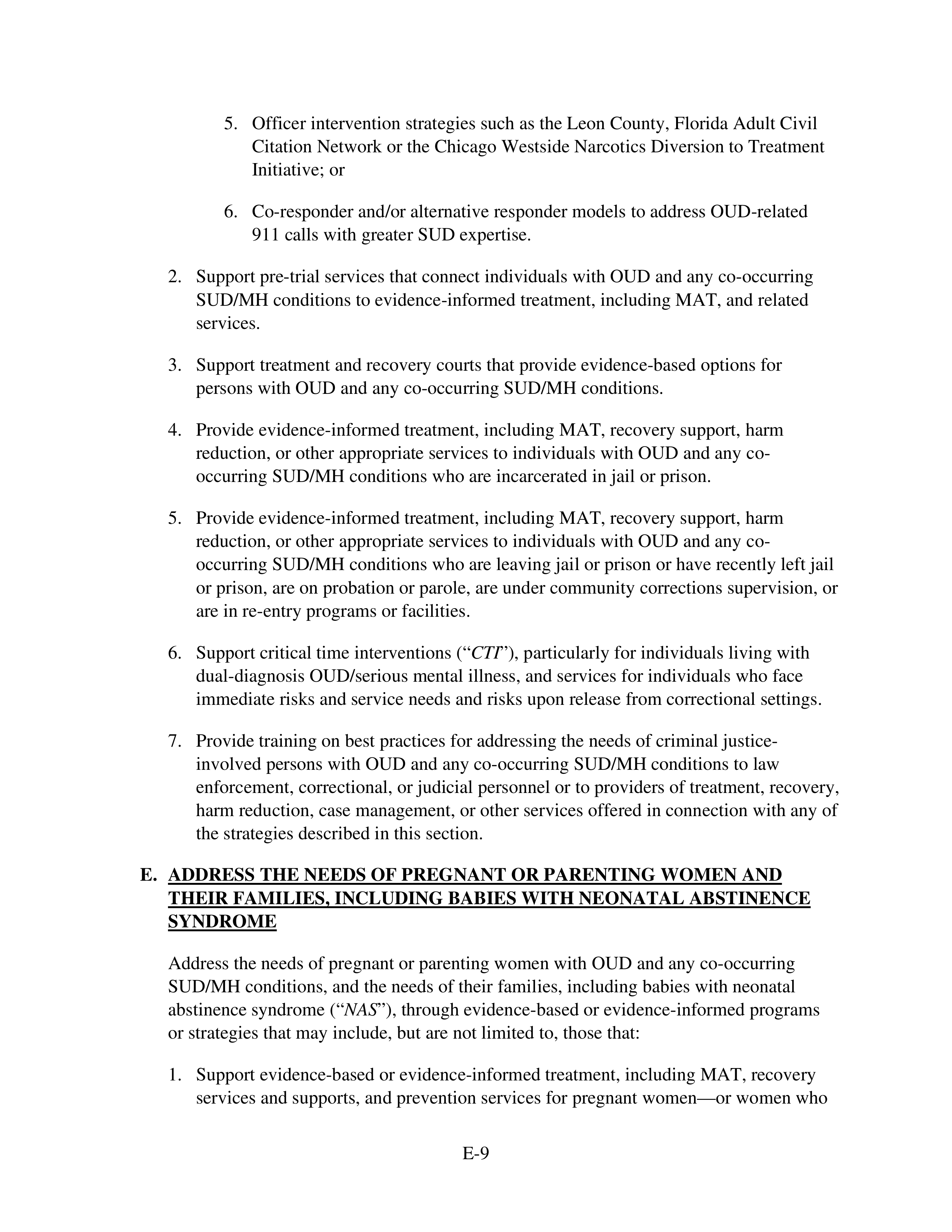 Kroger Multistate Settlement Agreement — page 100