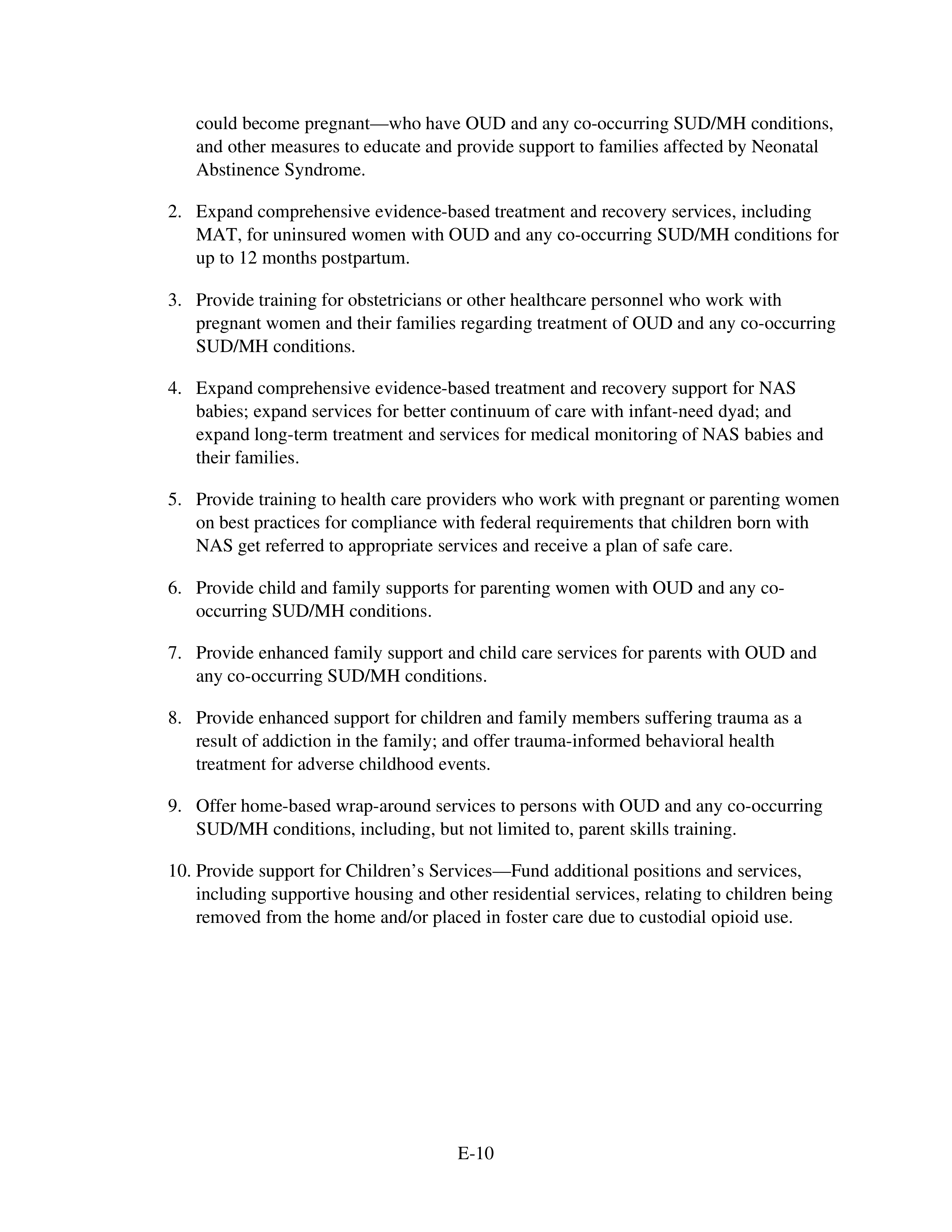 Kroger Multistate Settlement Agreement — page 101