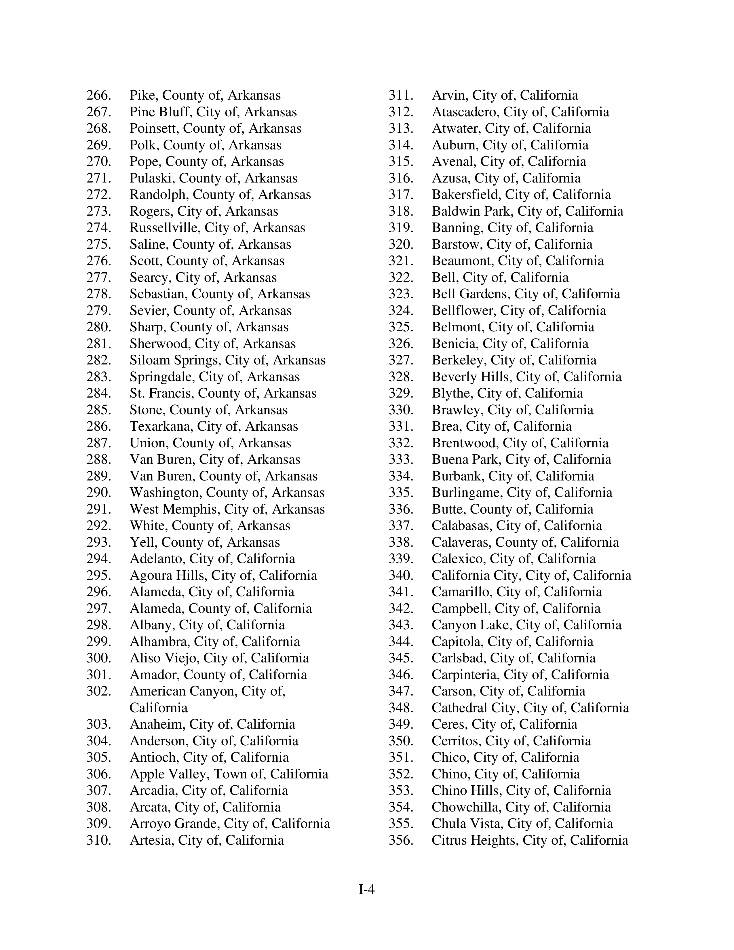 Kroger Multistate Settlement Agreement — page 287