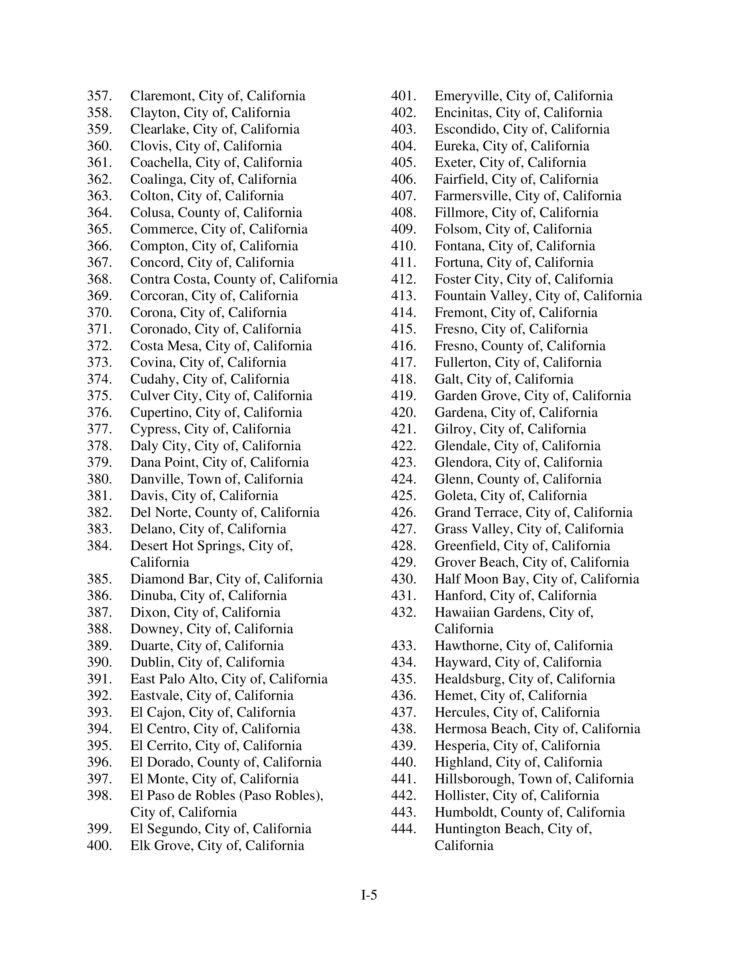 Kroger Multistate Settlement Agreement — page 288