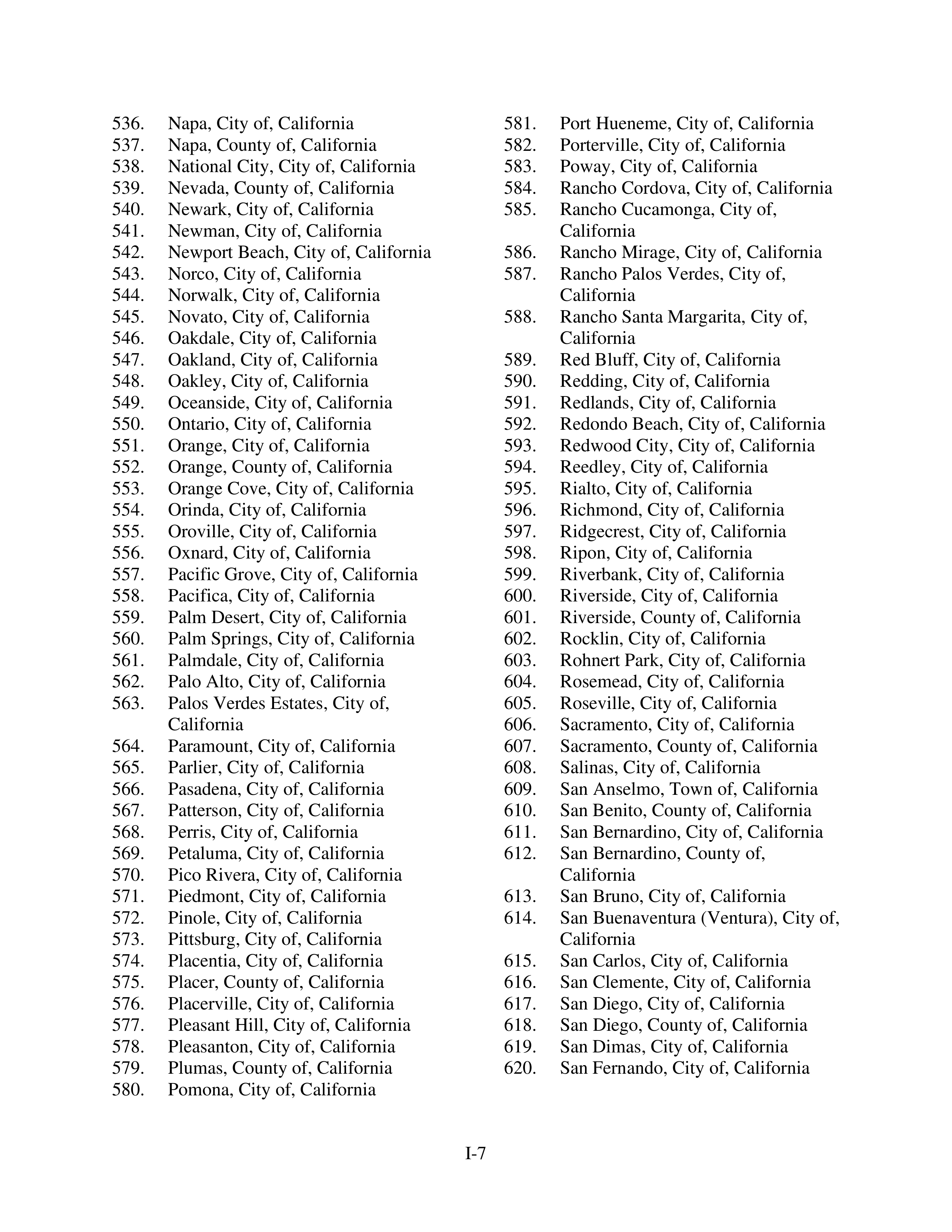 Kroger Multistate Settlement Agreement — page 290