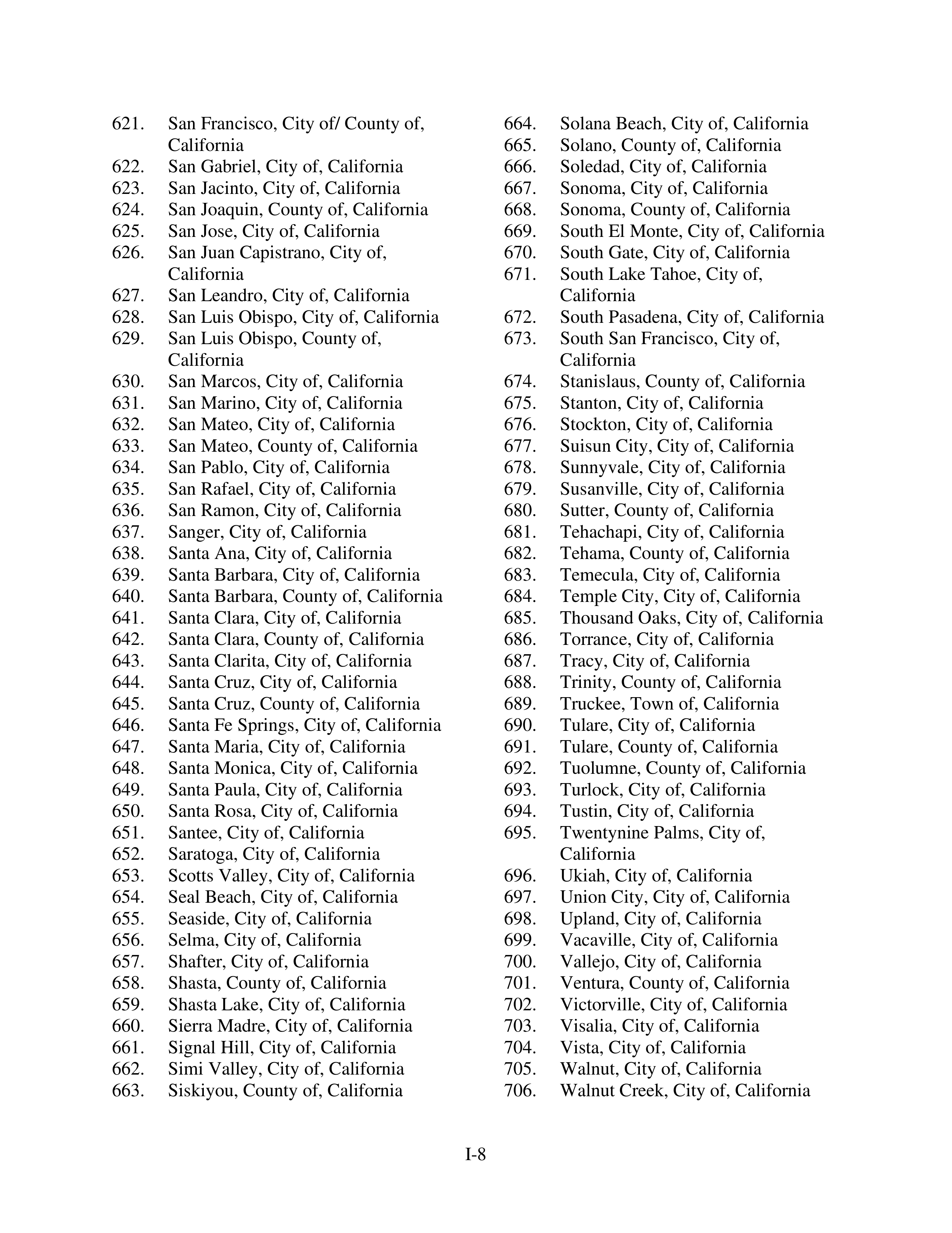 Kroger Multistate Settlement Agreement — page 291
