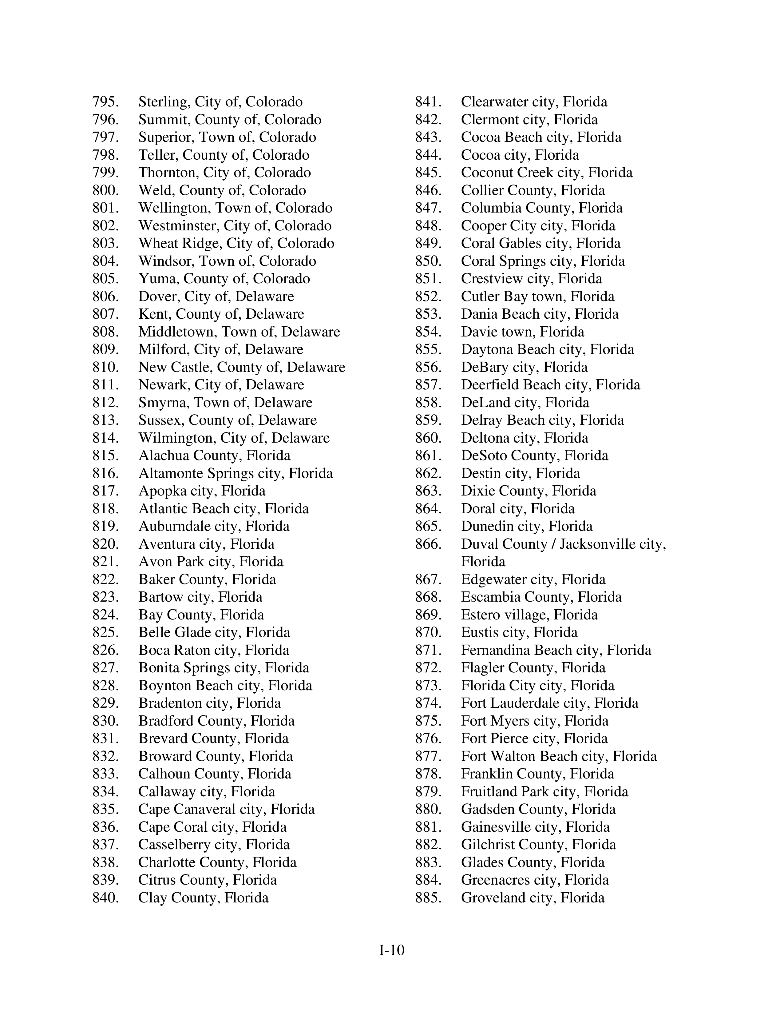 Kroger Multistate Settlement Agreement — page 293