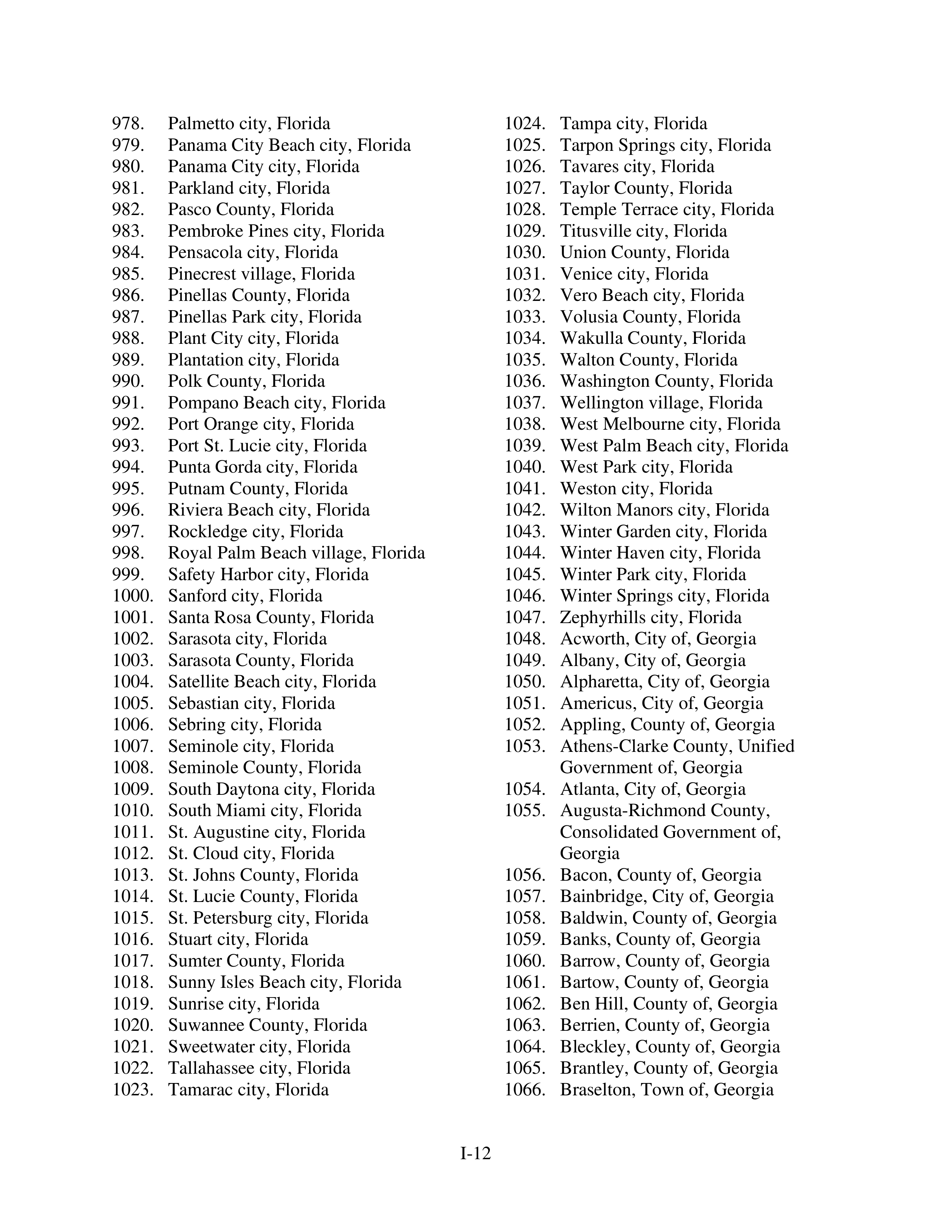 Kroger Multistate Settlement Agreement — page 295