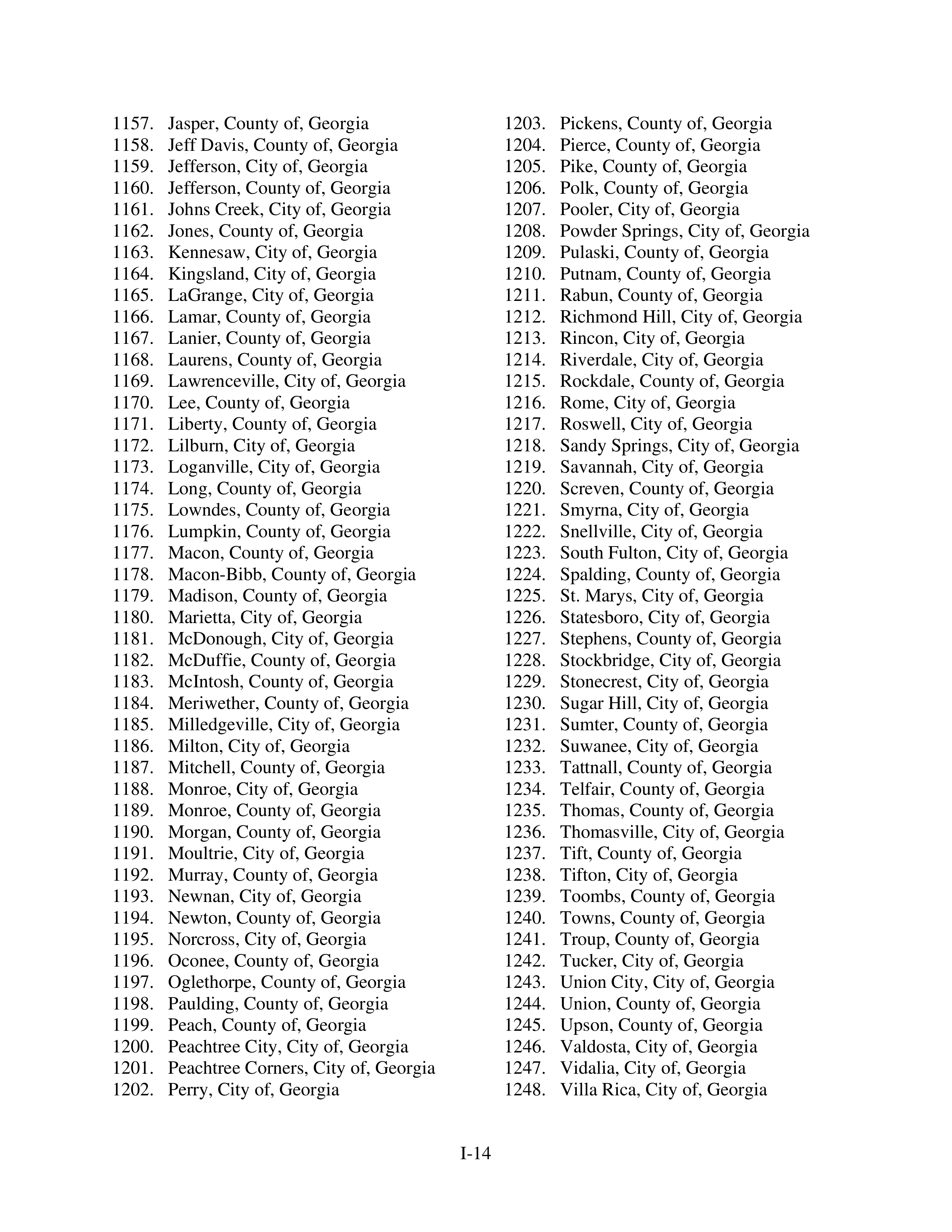 Kroger Multistate Settlement Agreement — page 297
