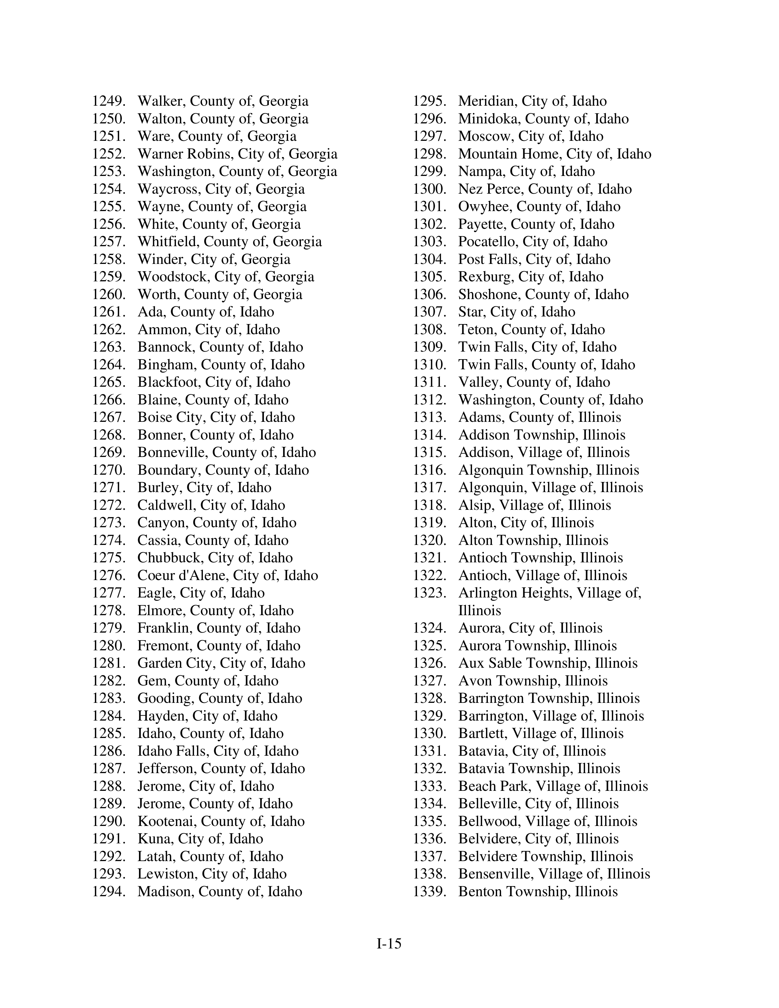 Kroger Multistate Settlement Agreement — page 298