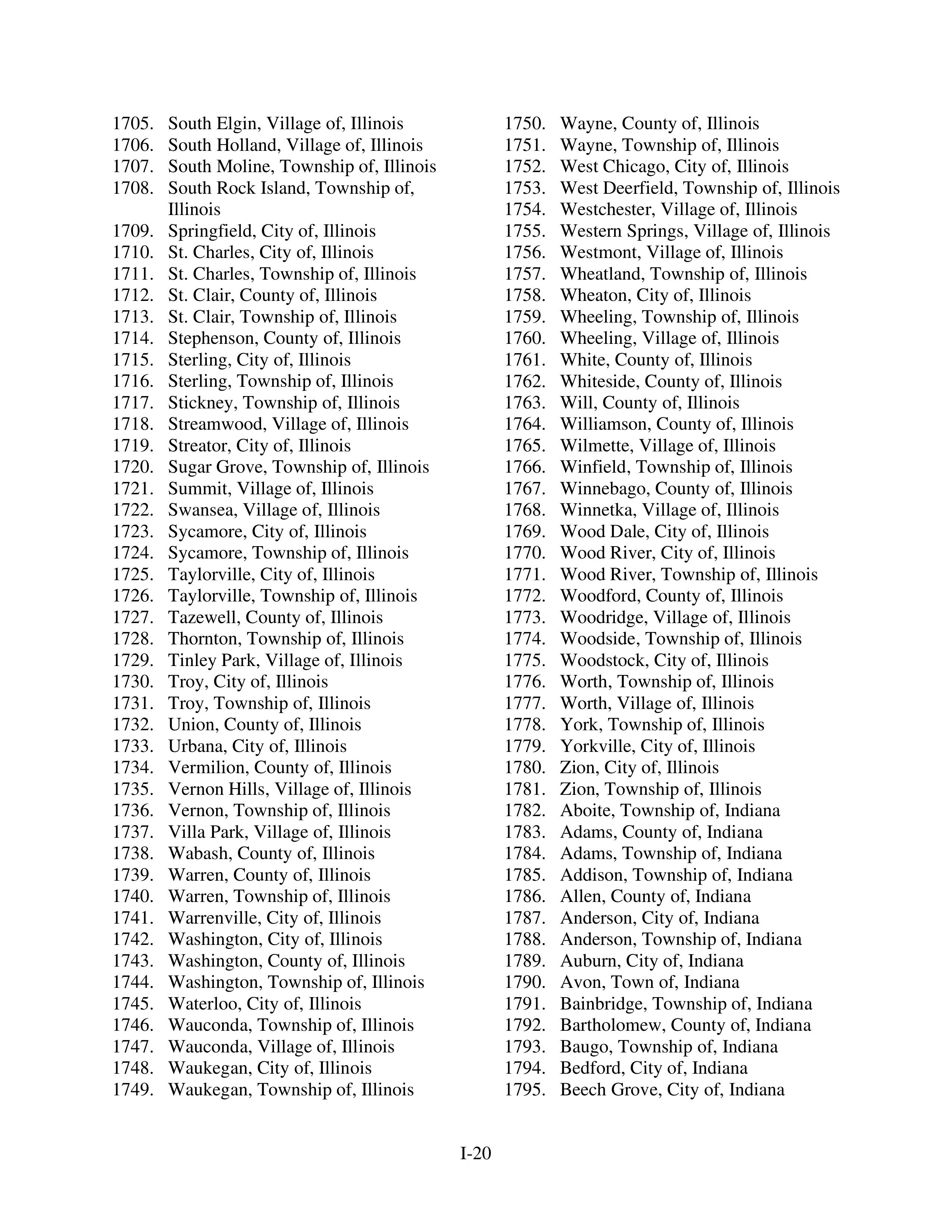 Kroger Multistate Settlement Agreement — page 303