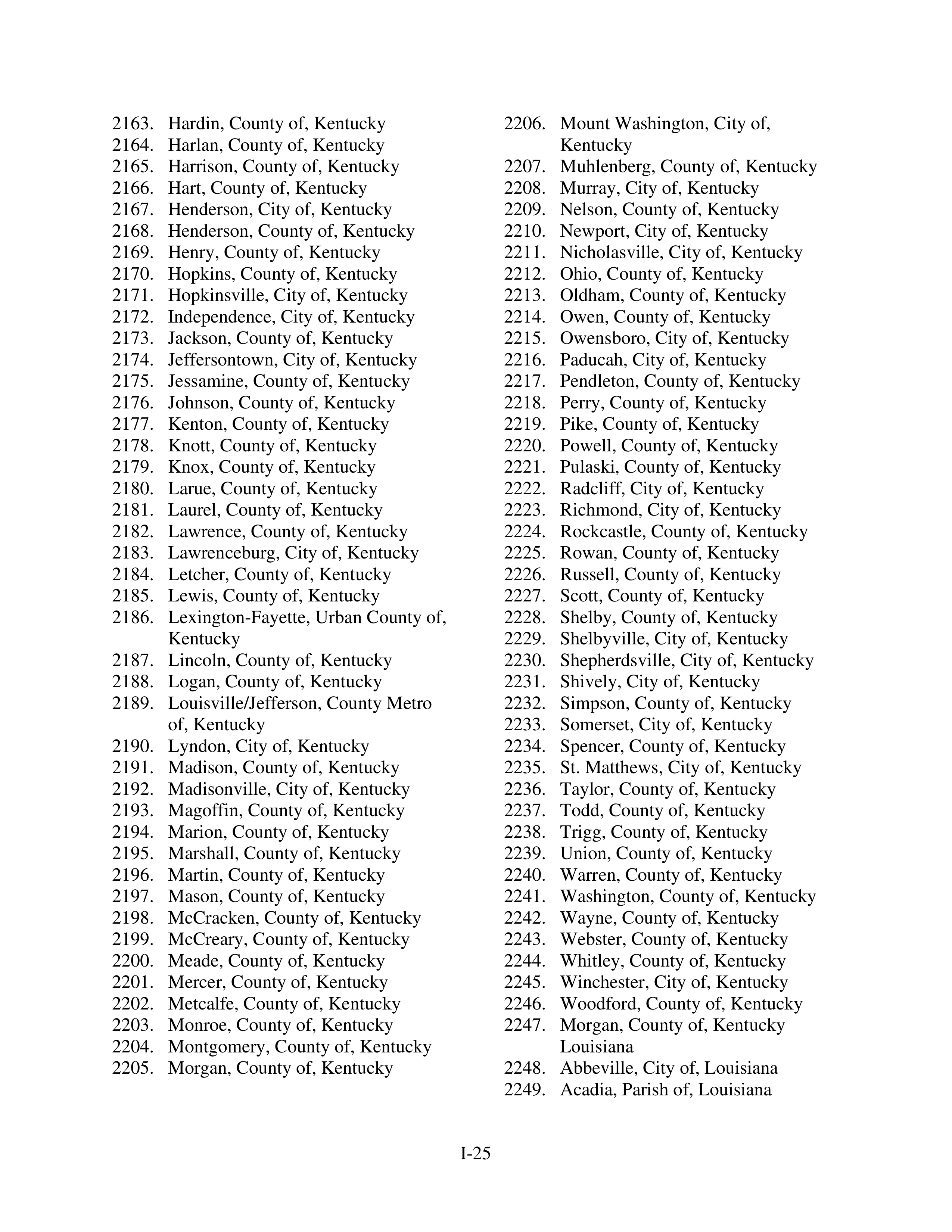 Kroger Multistate Settlement Agreement — page 308