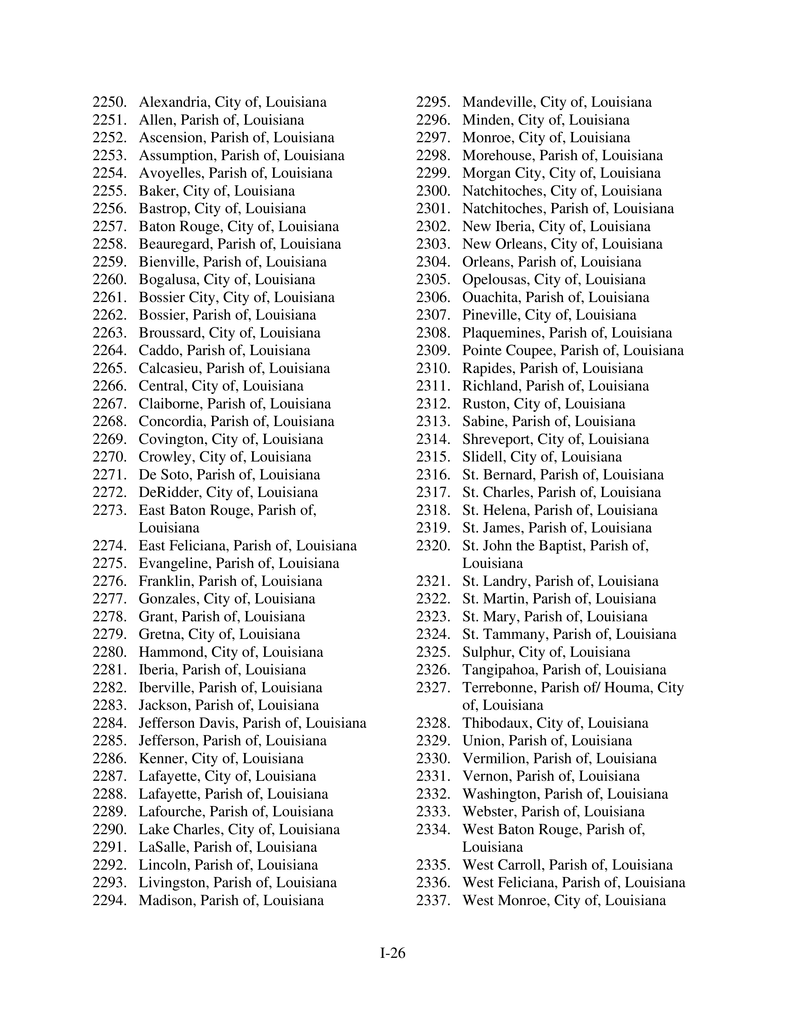 Kroger Multistate Settlement Agreement — page 309