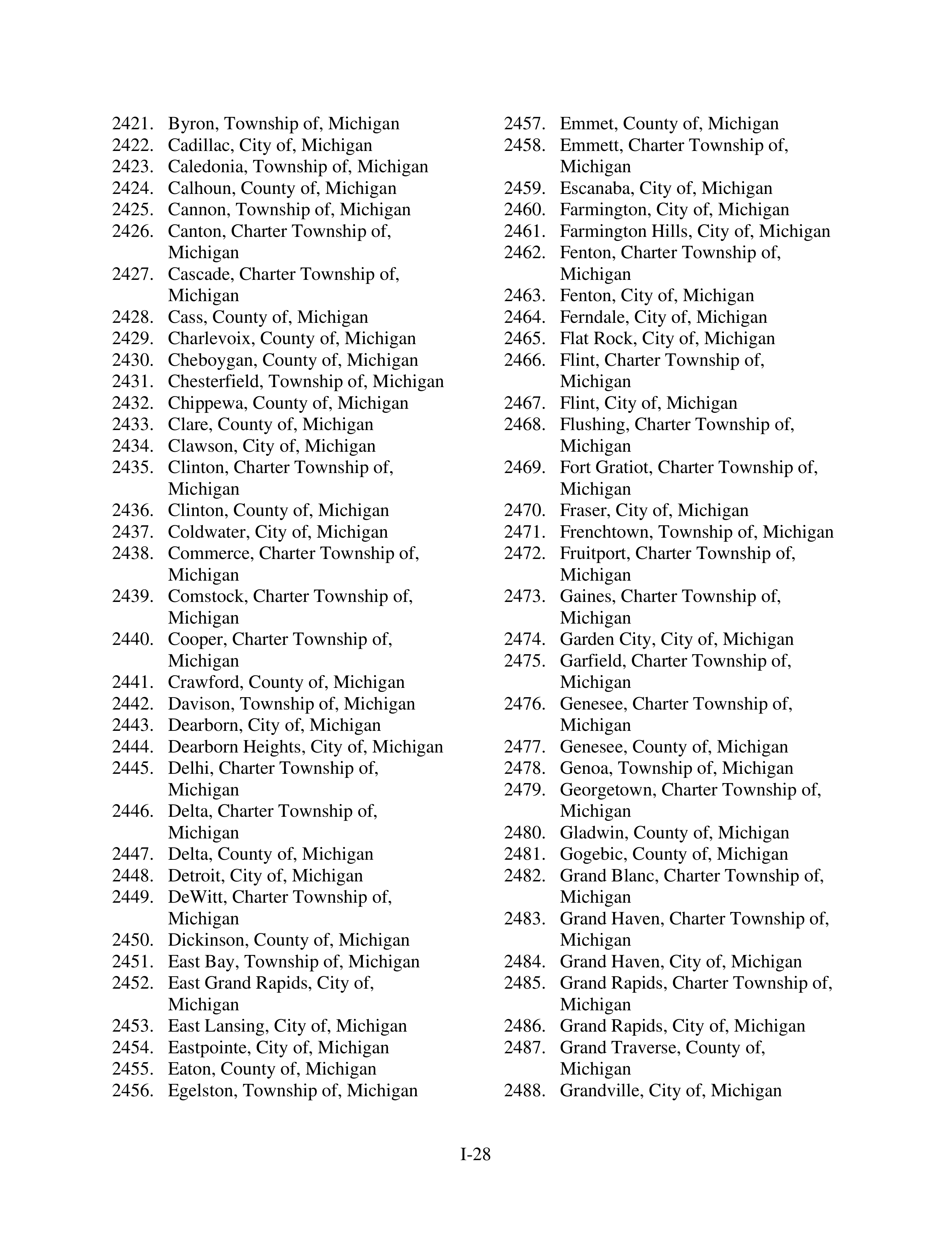 Kroger Multistate Settlement Agreement — page 311