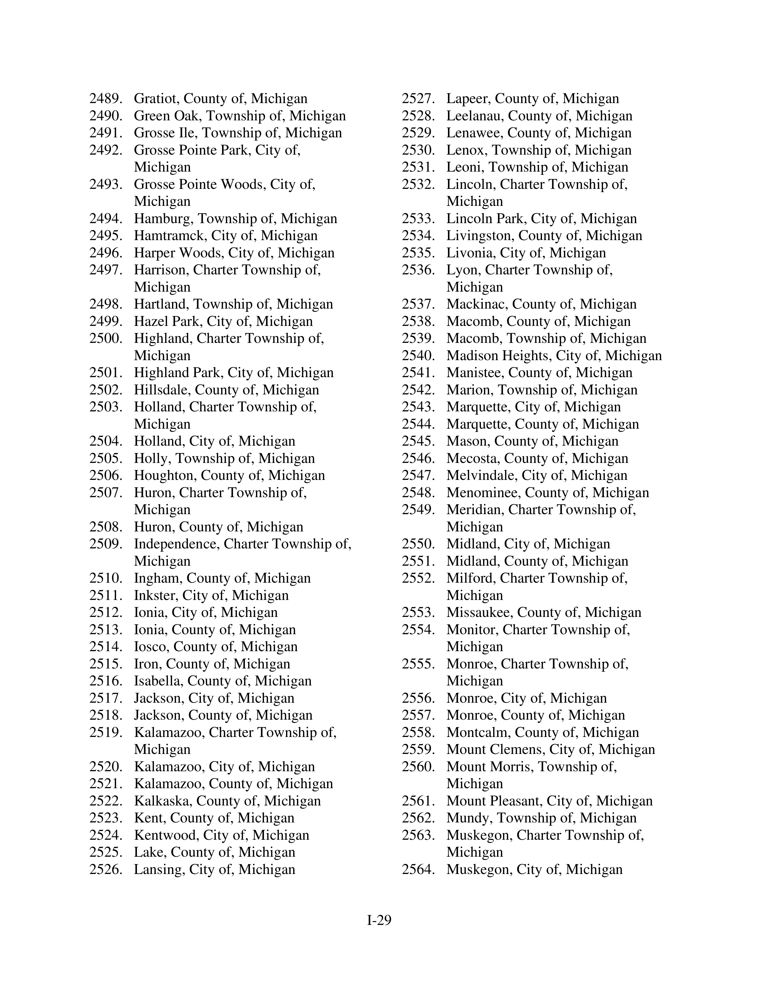 Kroger Multistate Settlement Agreement — page 312