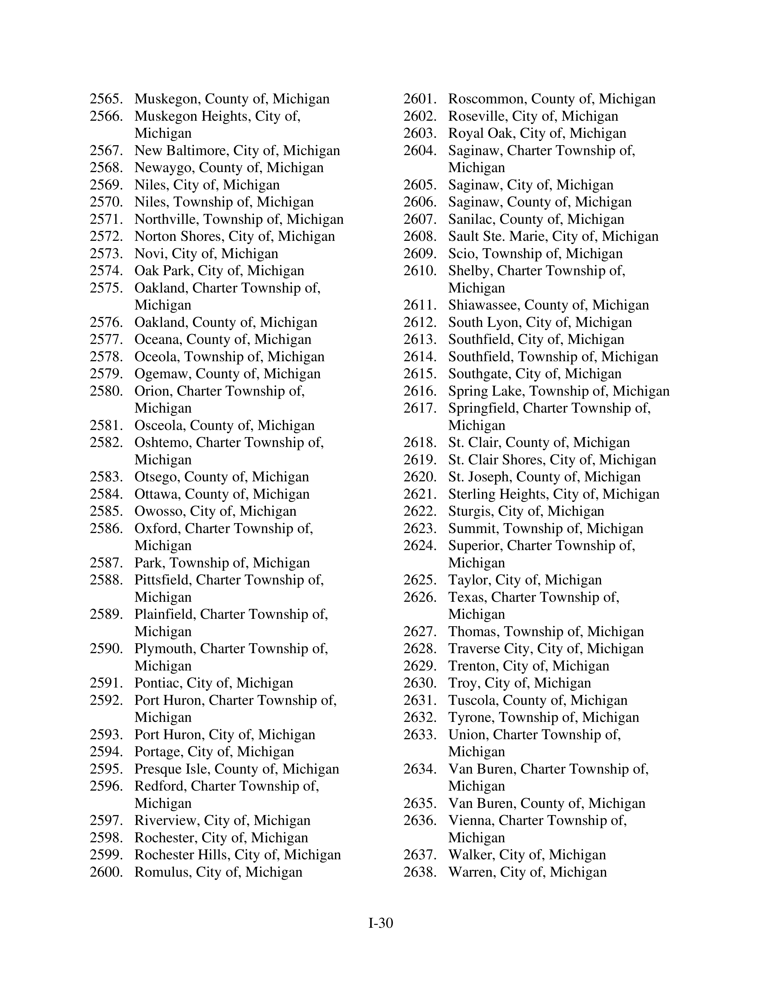 Kroger Multistate Settlement Agreement — page 313