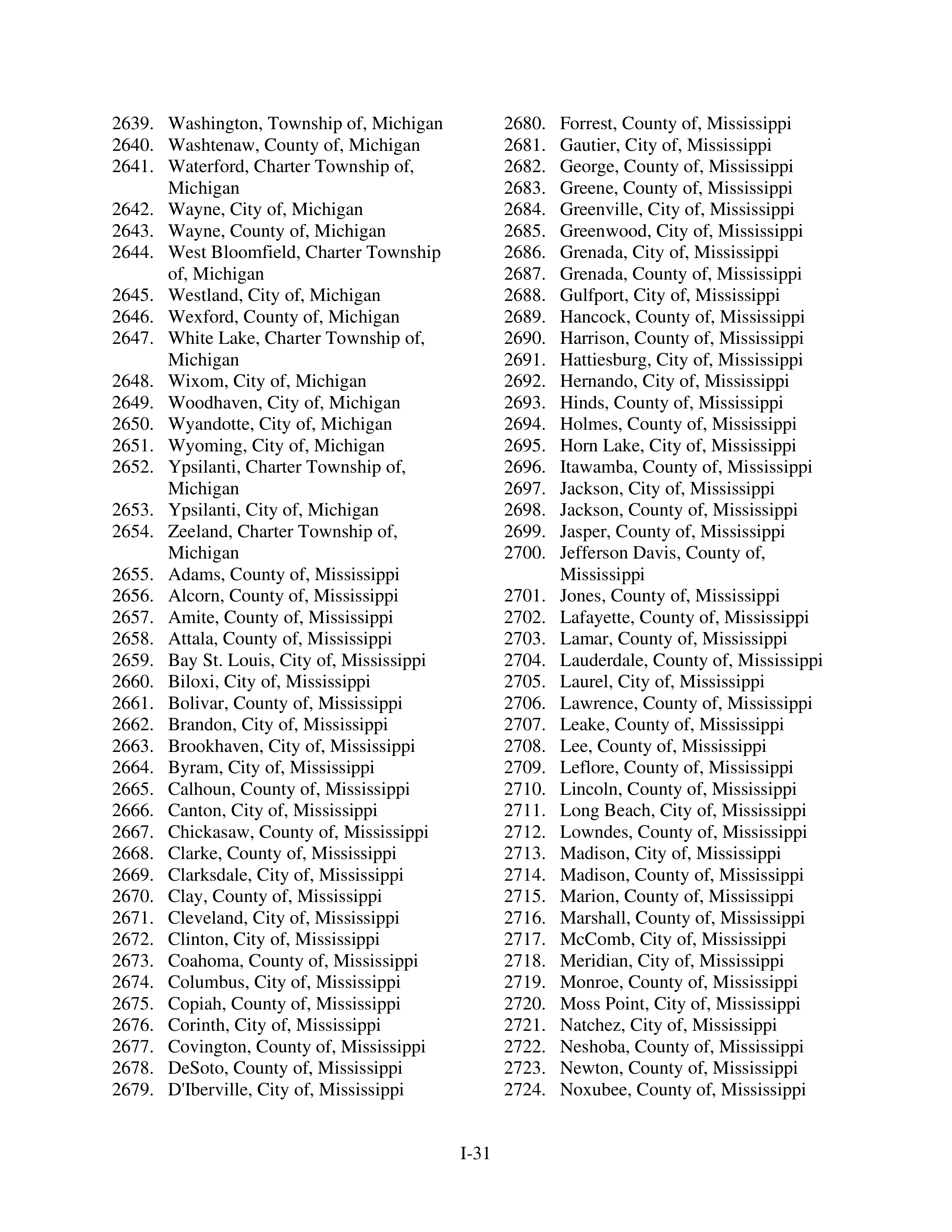 Kroger Multistate Settlement Agreement — page 314