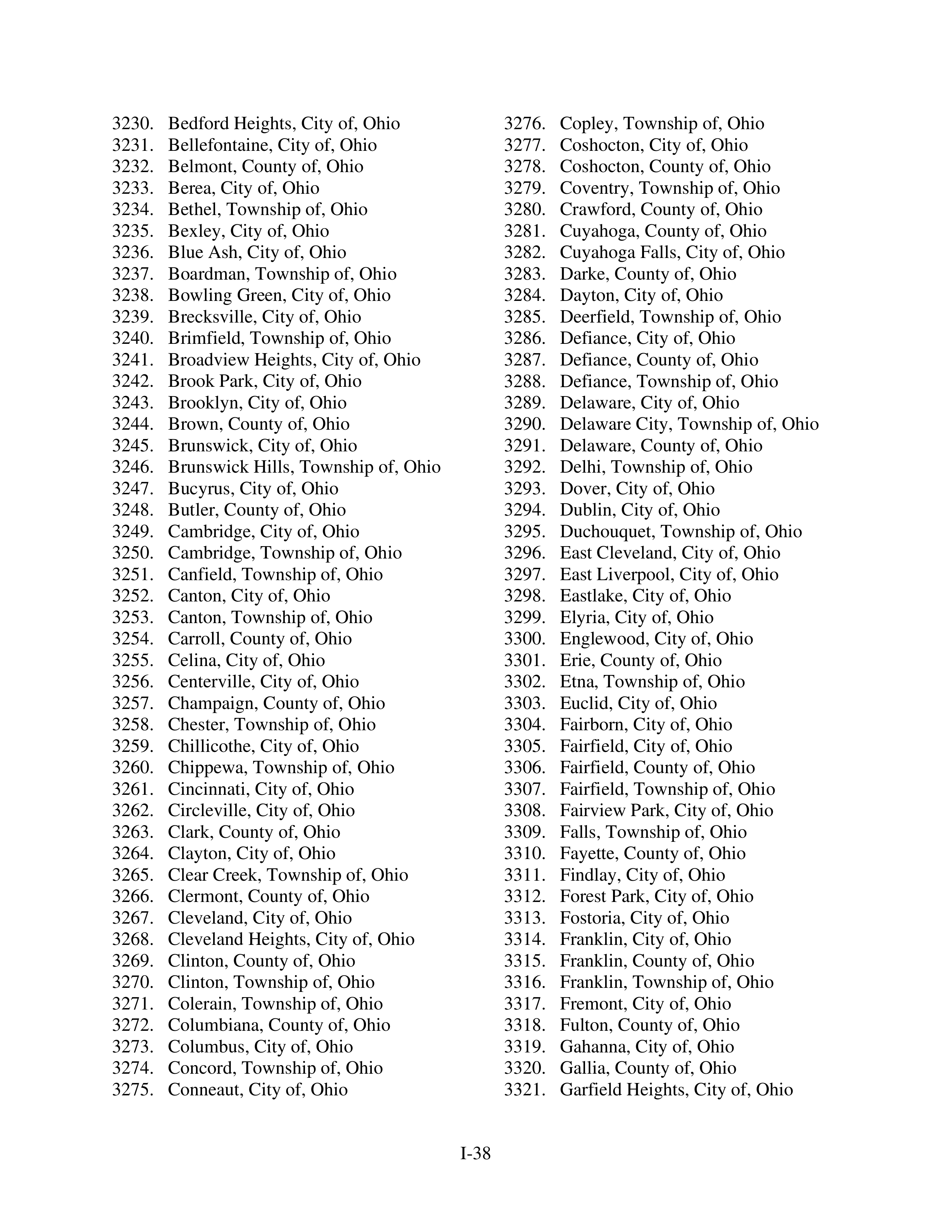 Kroger Multistate Settlement Agreement — page 321