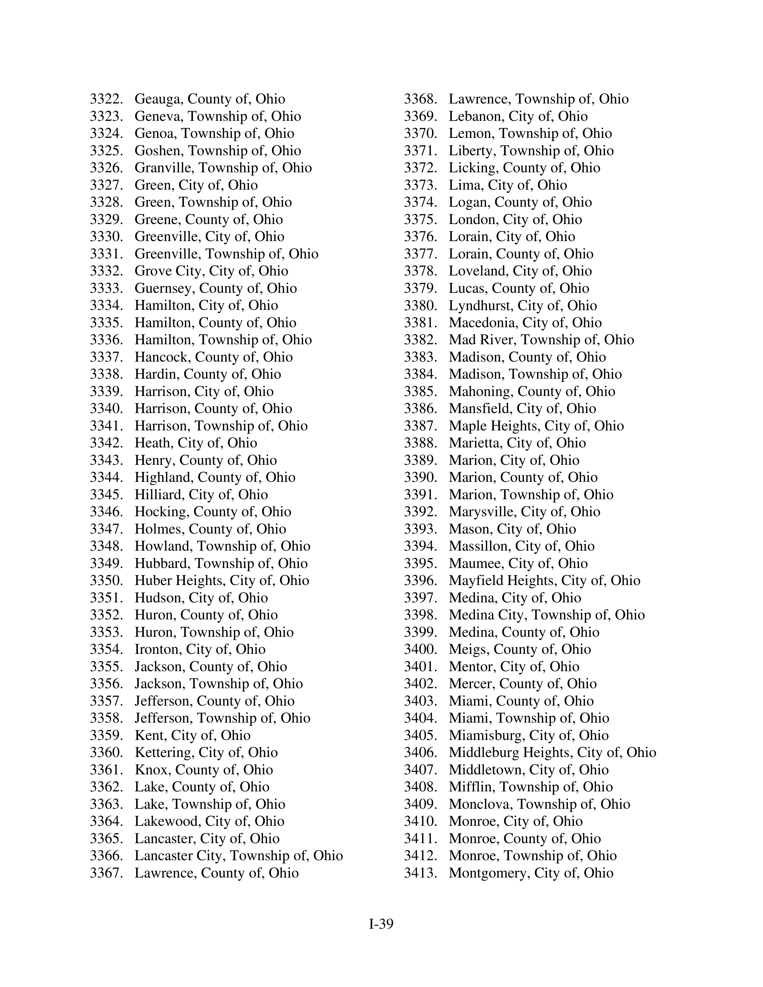 Kroger Multistate Settlement Agreement — page 322