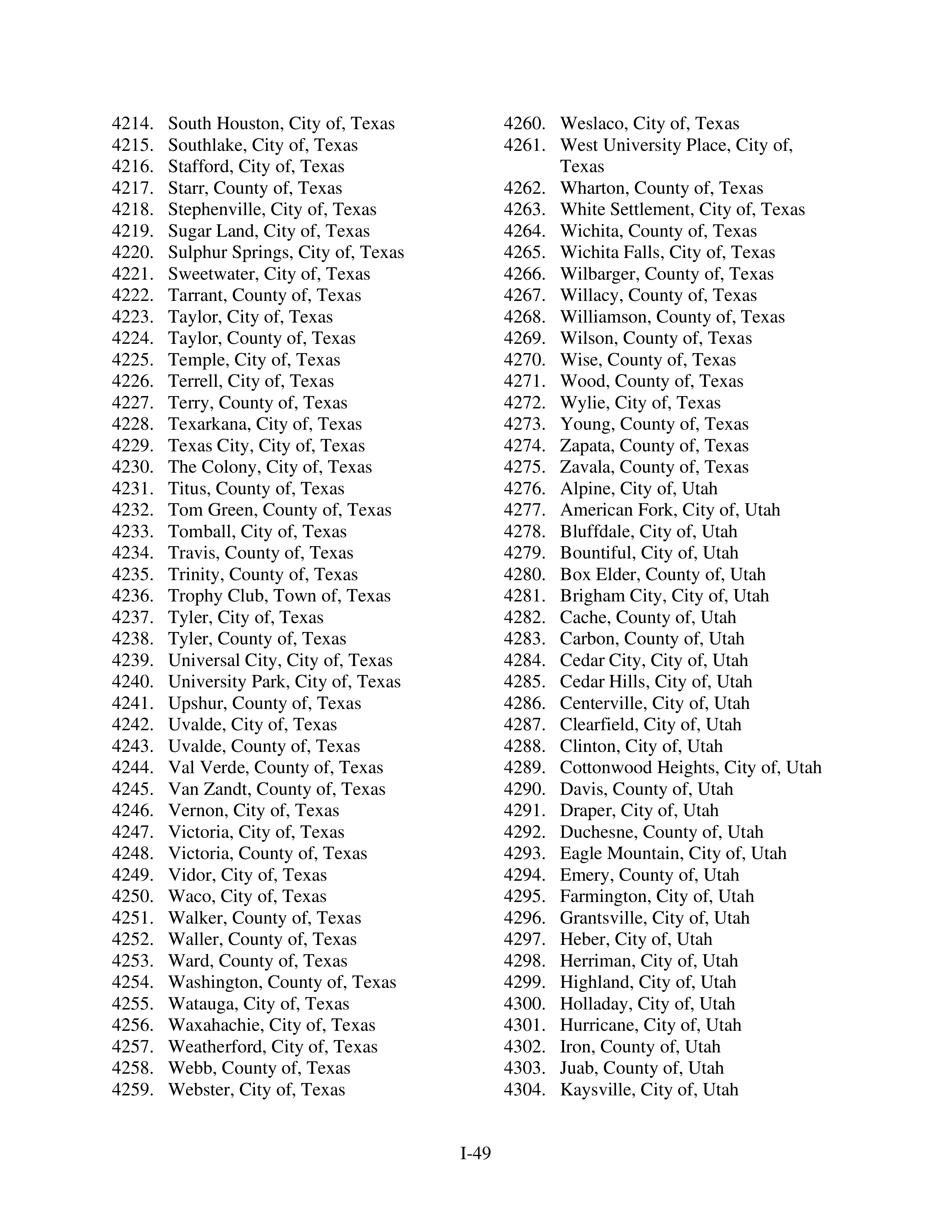 Kroger Multistate Settlement Agreement — page 332