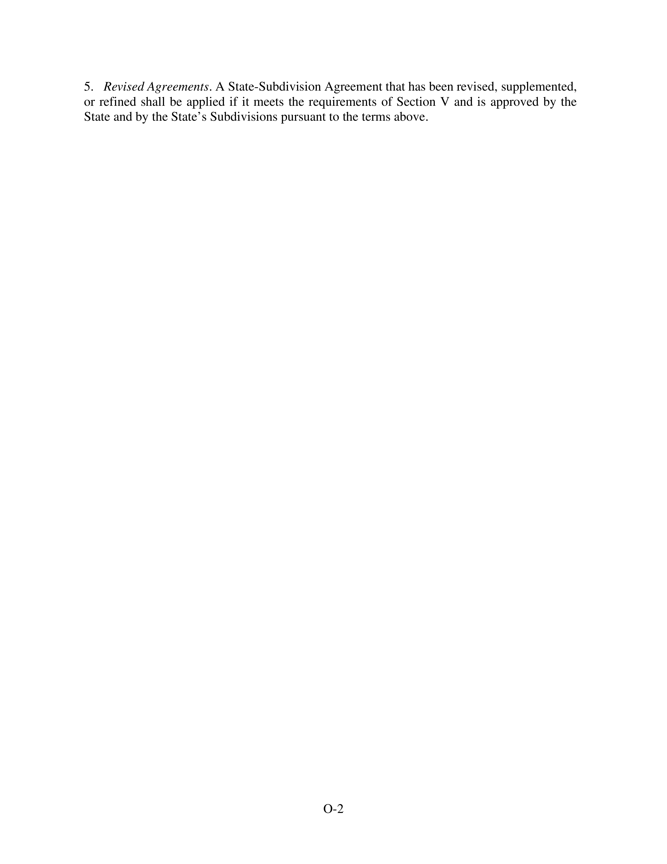 Kroger Multistate Settlement Agreement — page 375