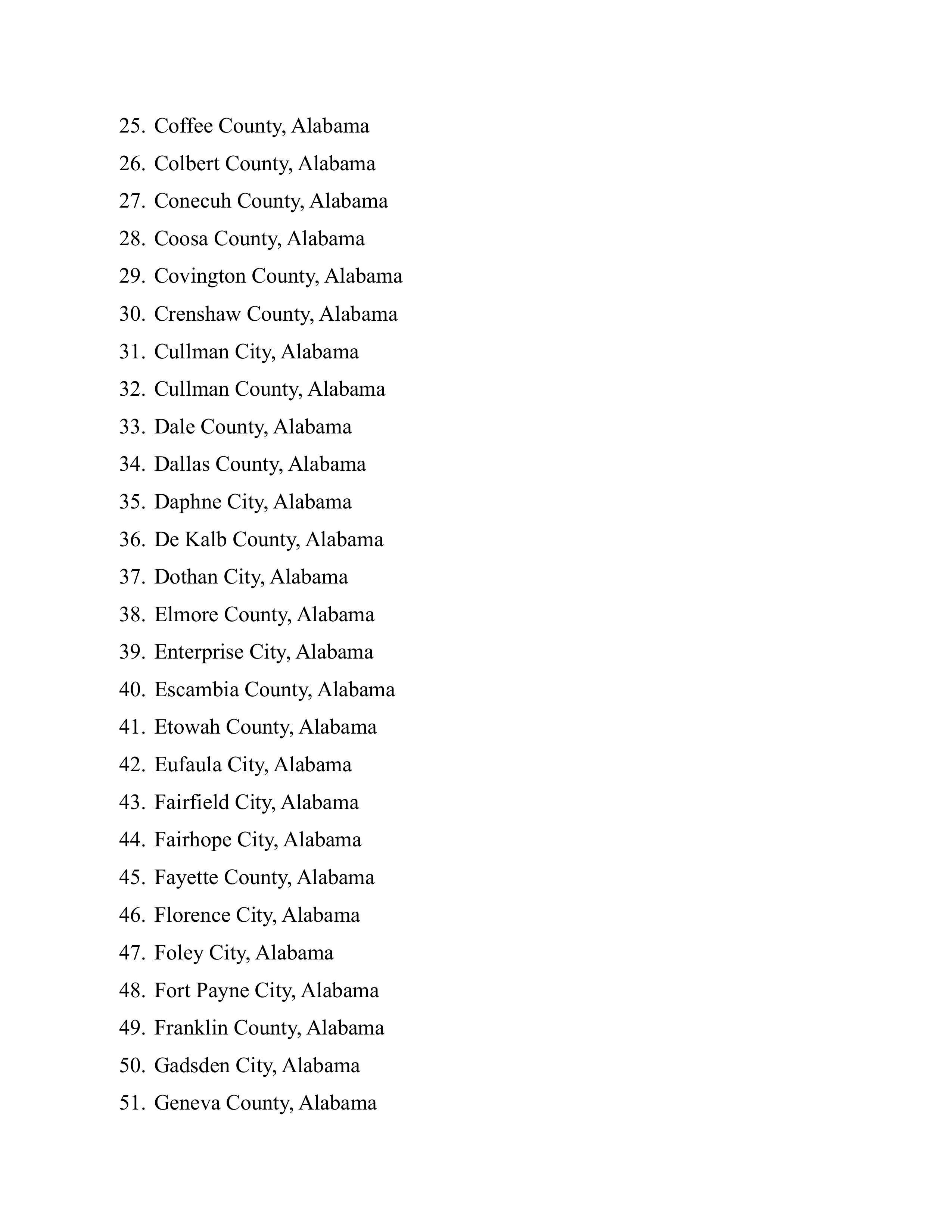 Kroger Multistate Settlement Agreement — page 434