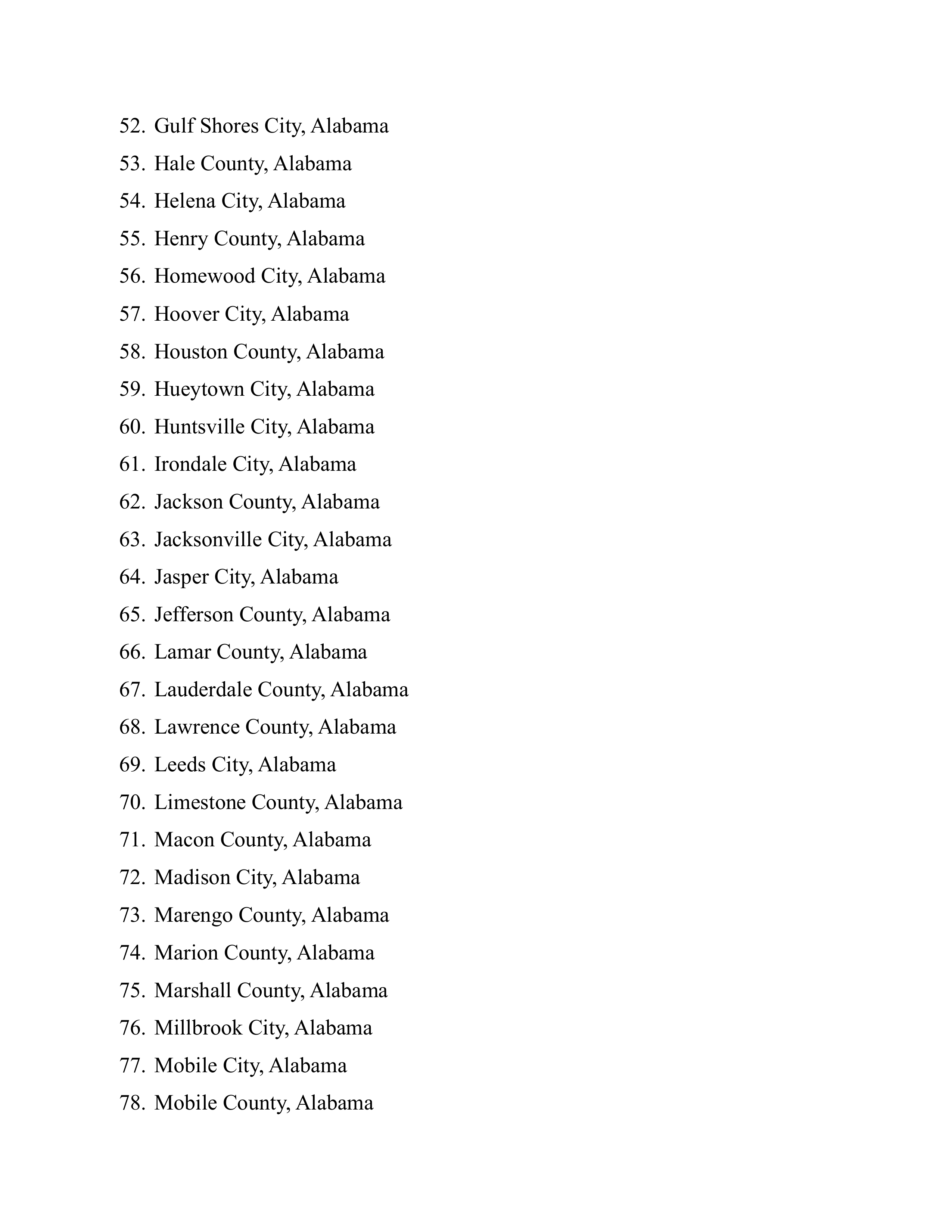 Kroger Multistate Settlement Agreement — page 435