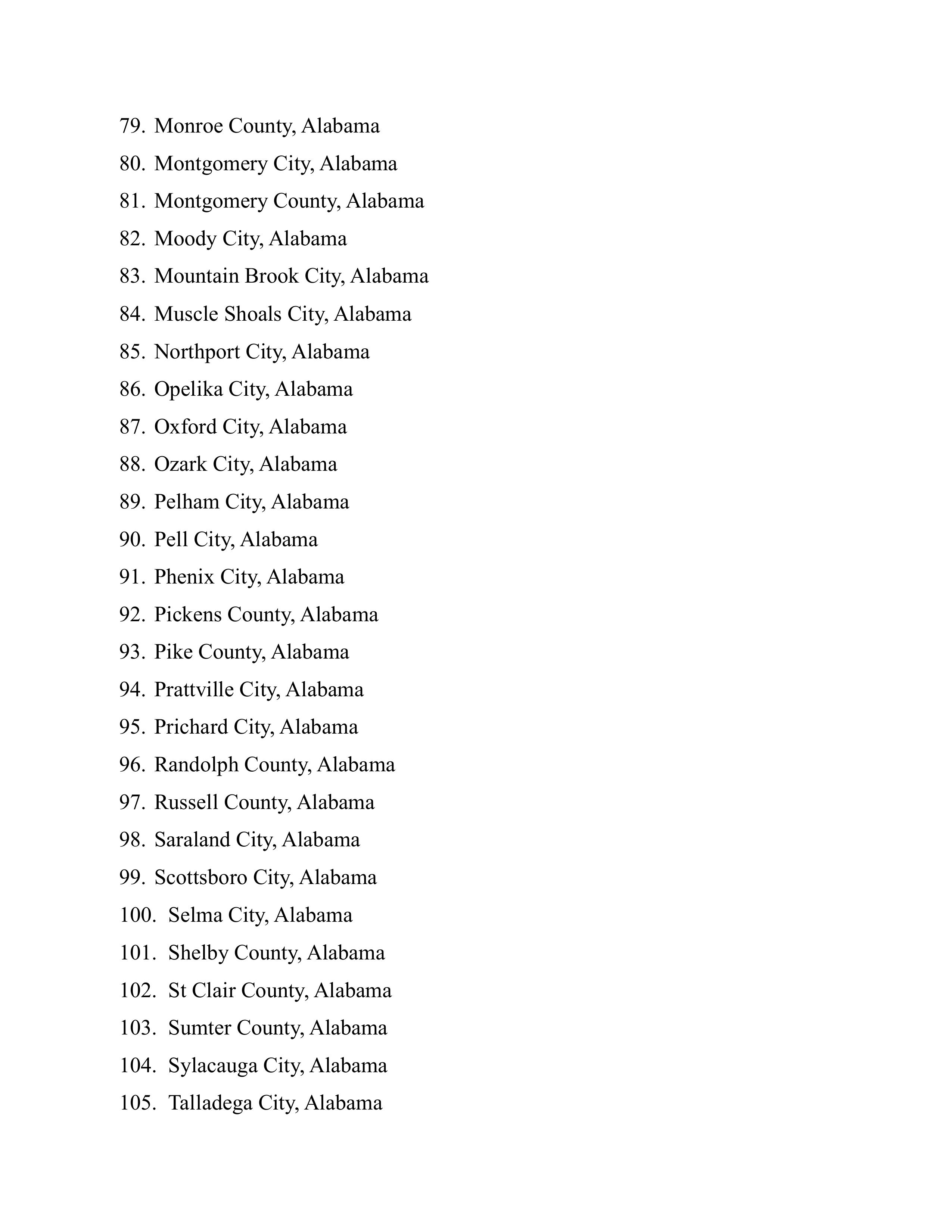 Kroger Multistate Settlement Agreement — page 436