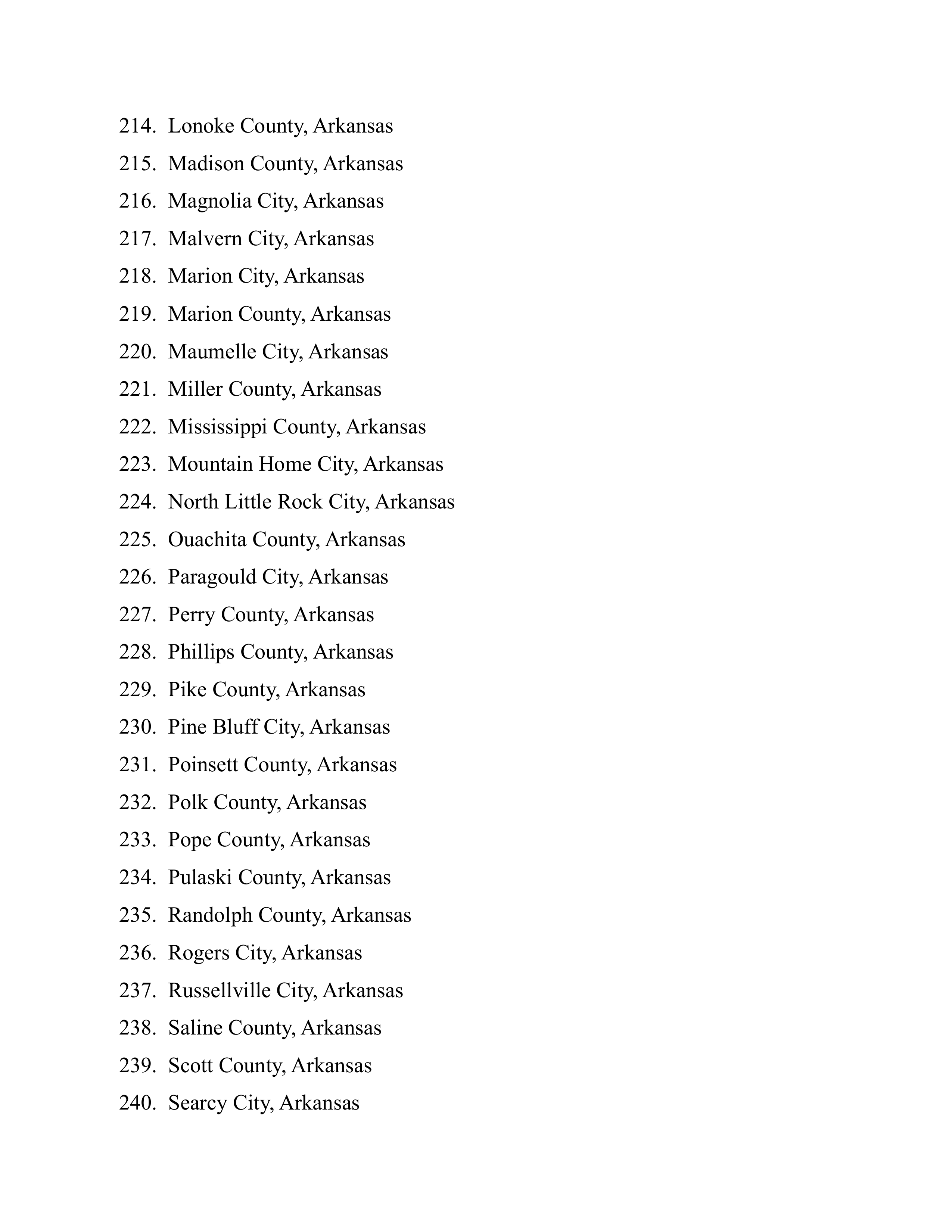 Kroger Multistate Settlement Agreement — page 441