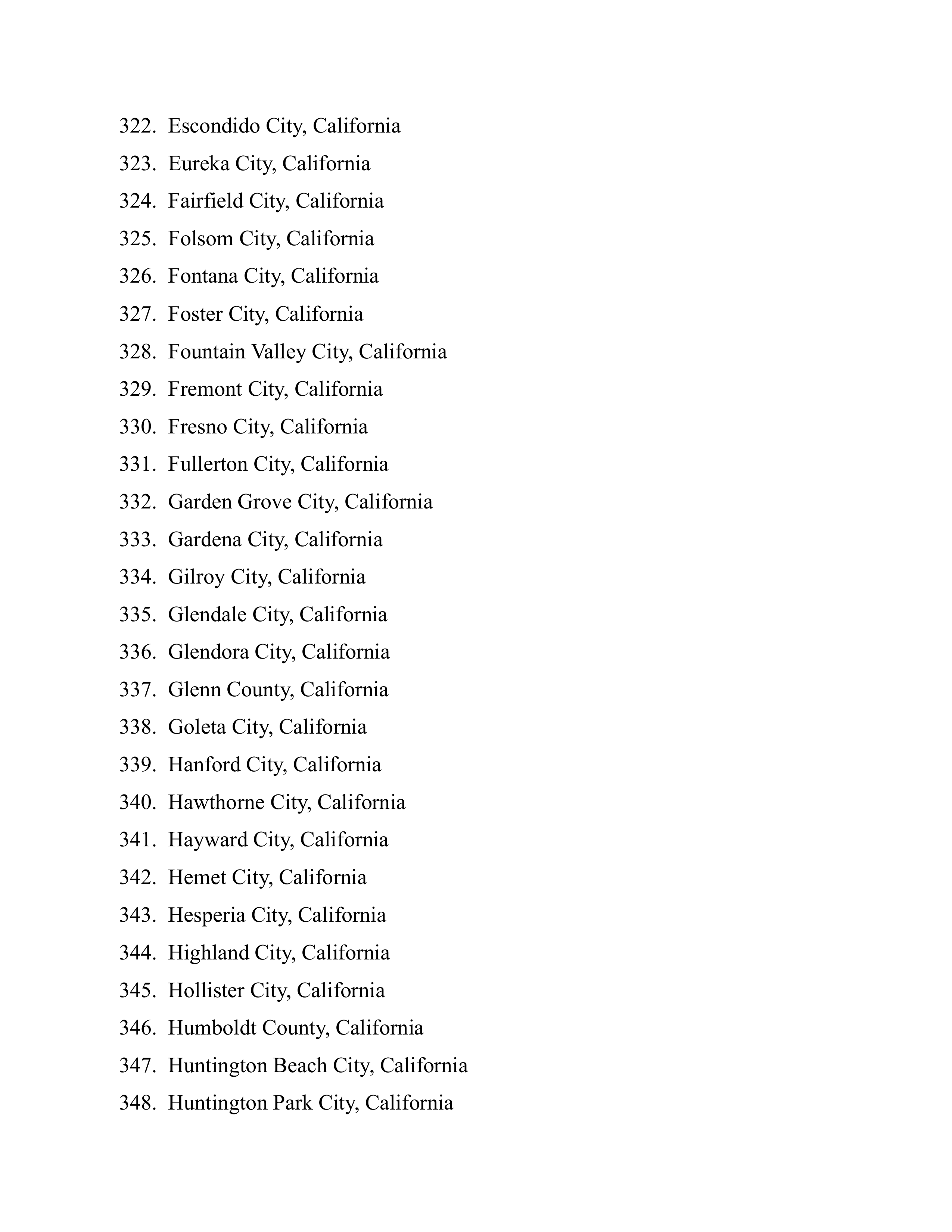Kroger Multistate Settlement Agreement — page 445