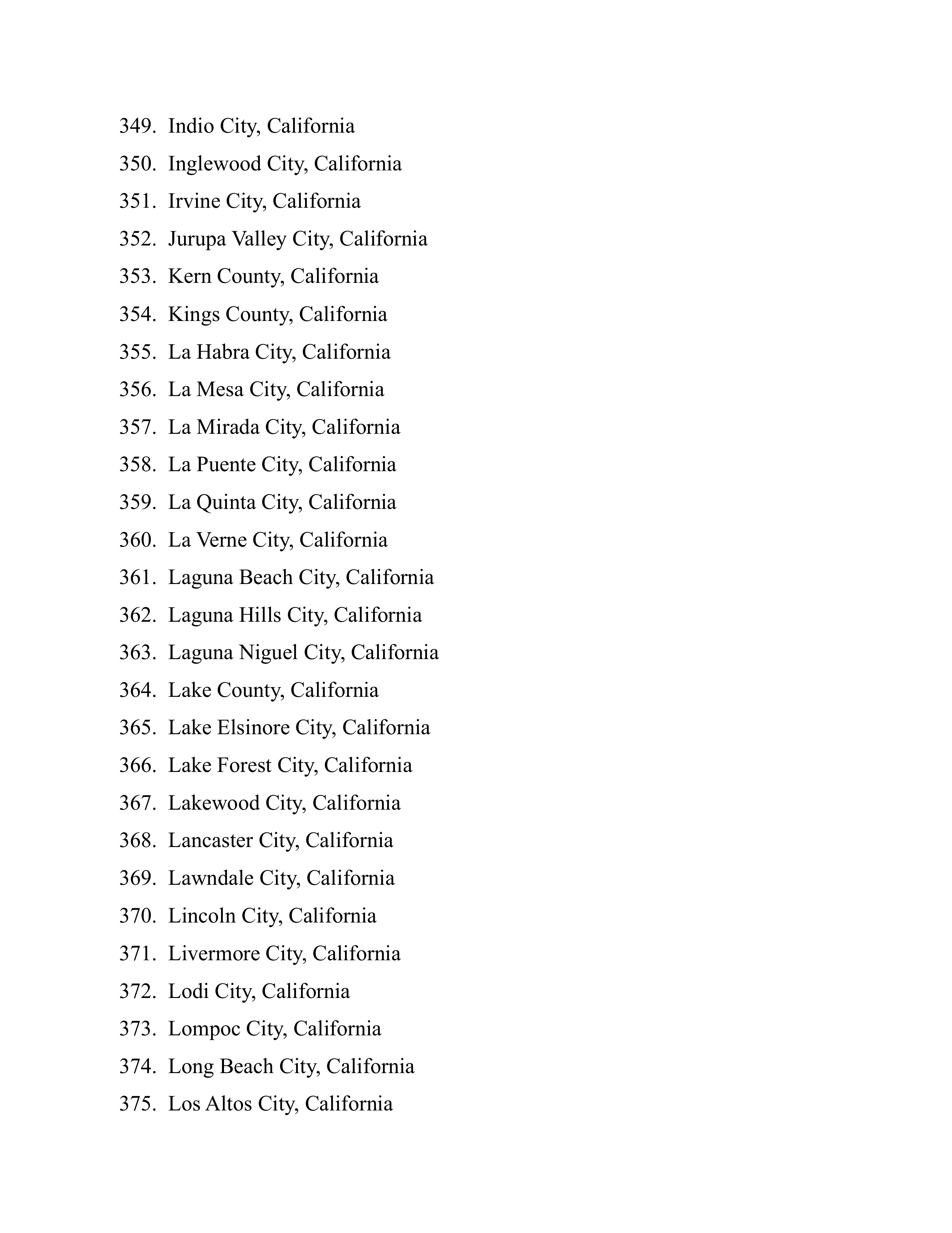 Kroger Multistate Settlement Agreement — page 446