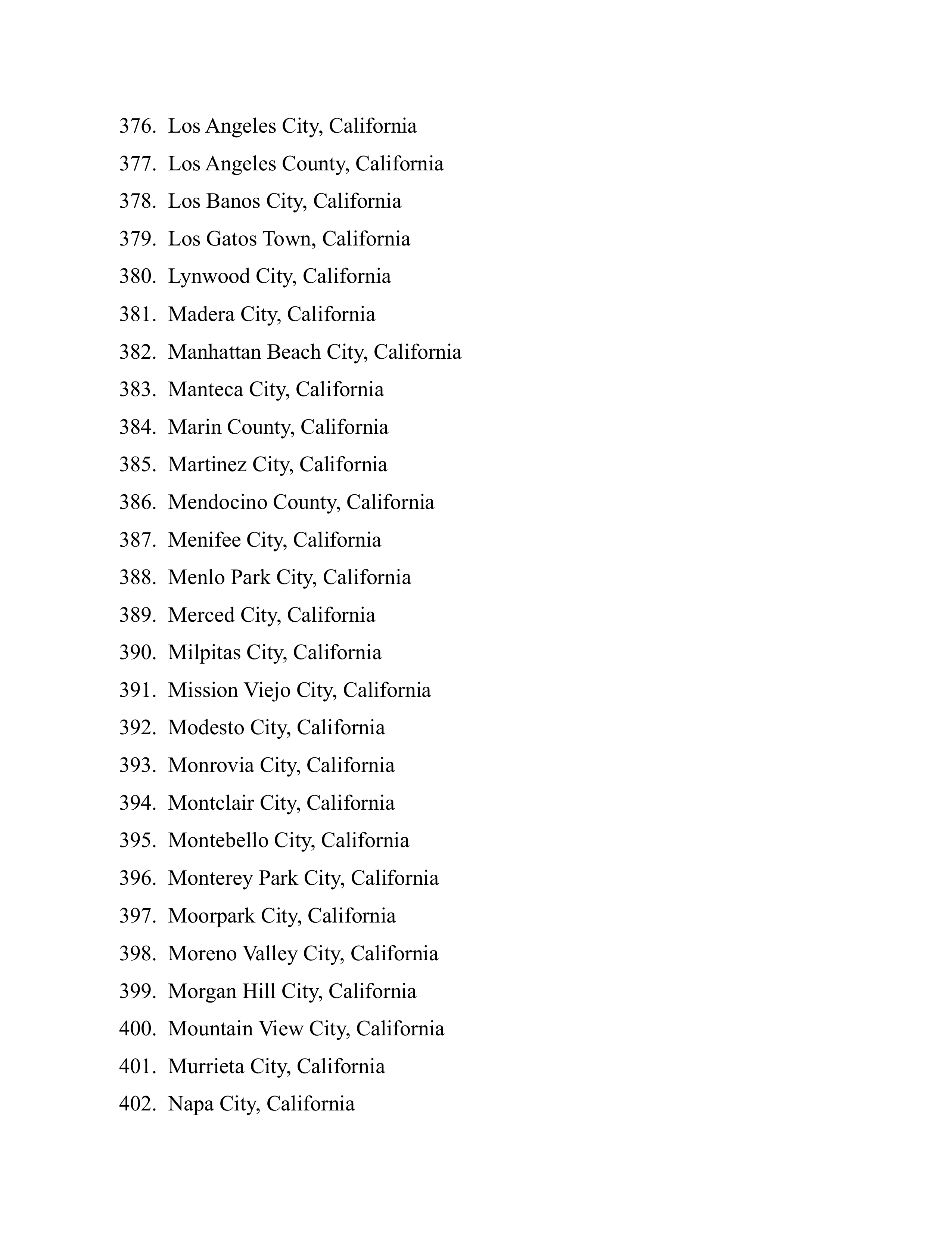 Kroger Multistate Settlement Agreement — page 447