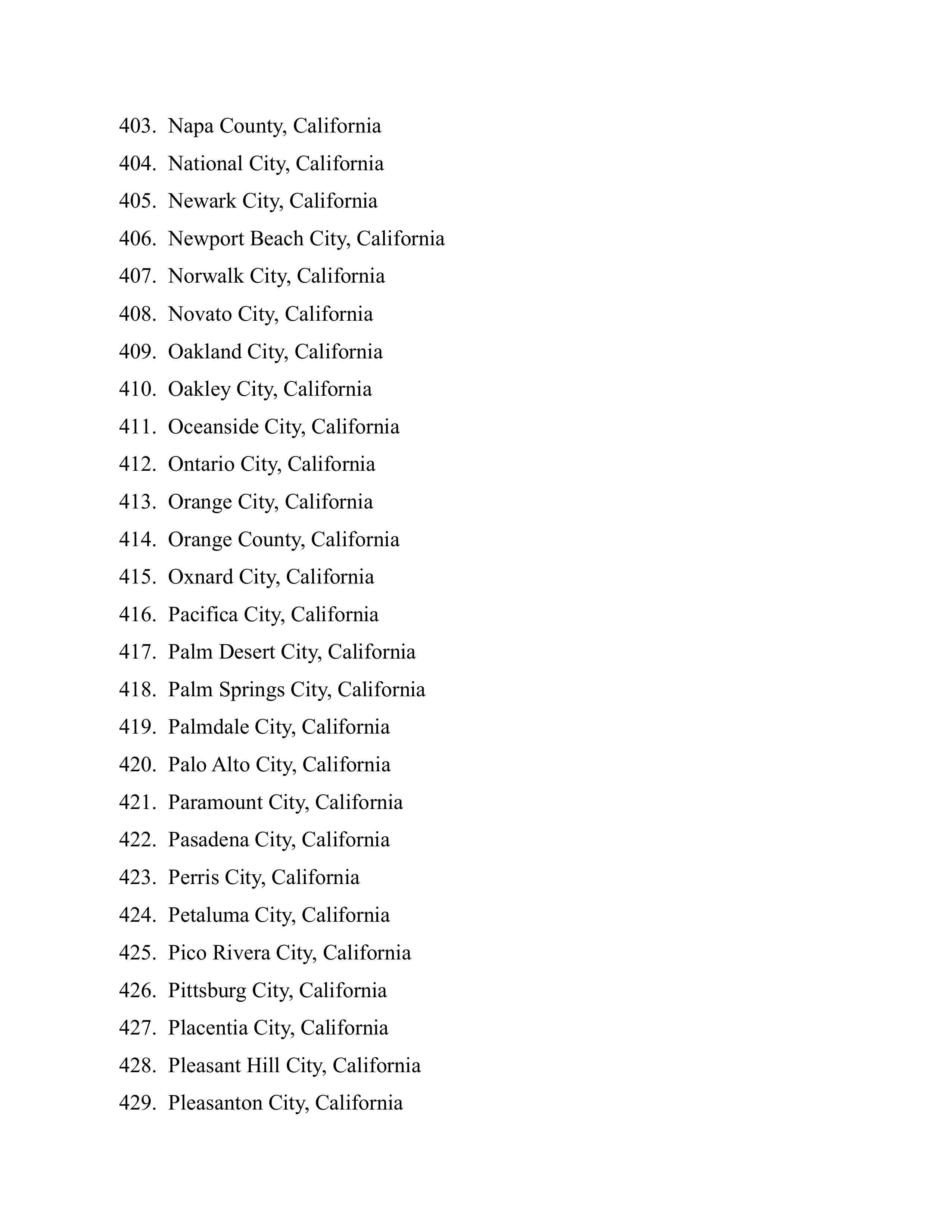Kroger Multistate Settlement Agreement — page 448
