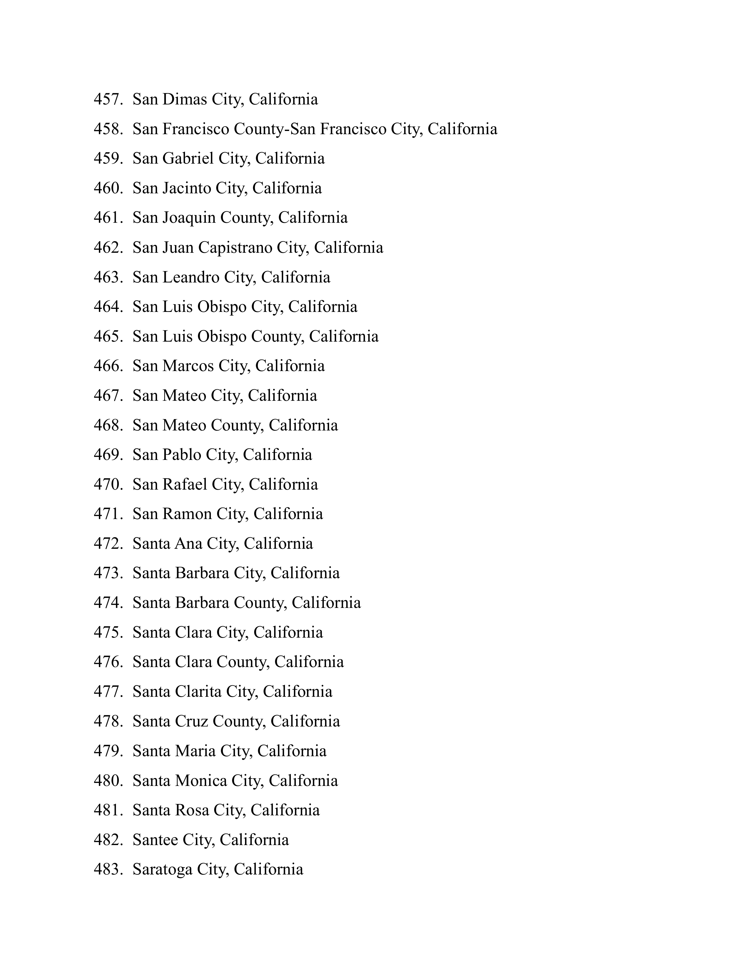 Kroger Multistate Settlement Agreement — page 450