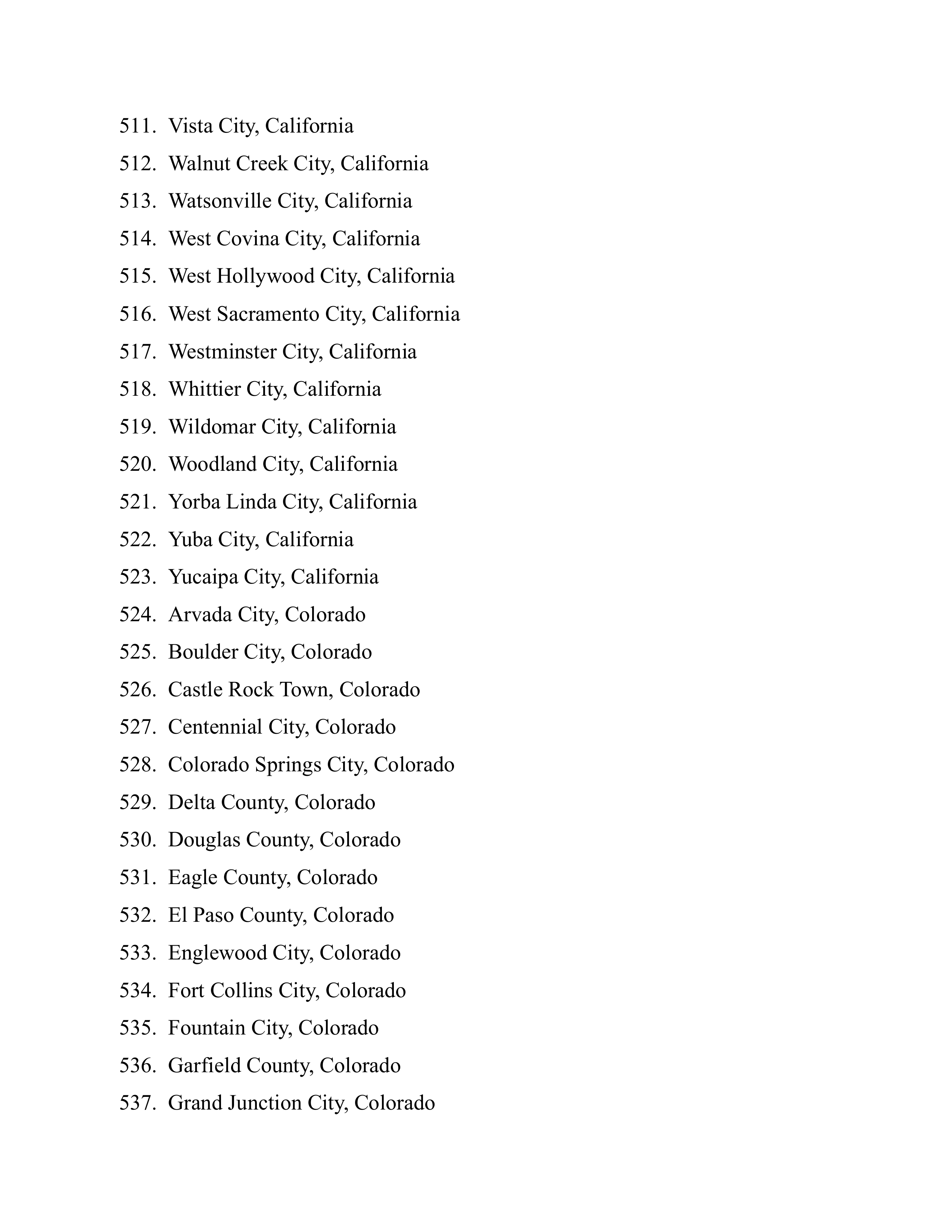 Kroger Multistate Settlement Agreement — page 452