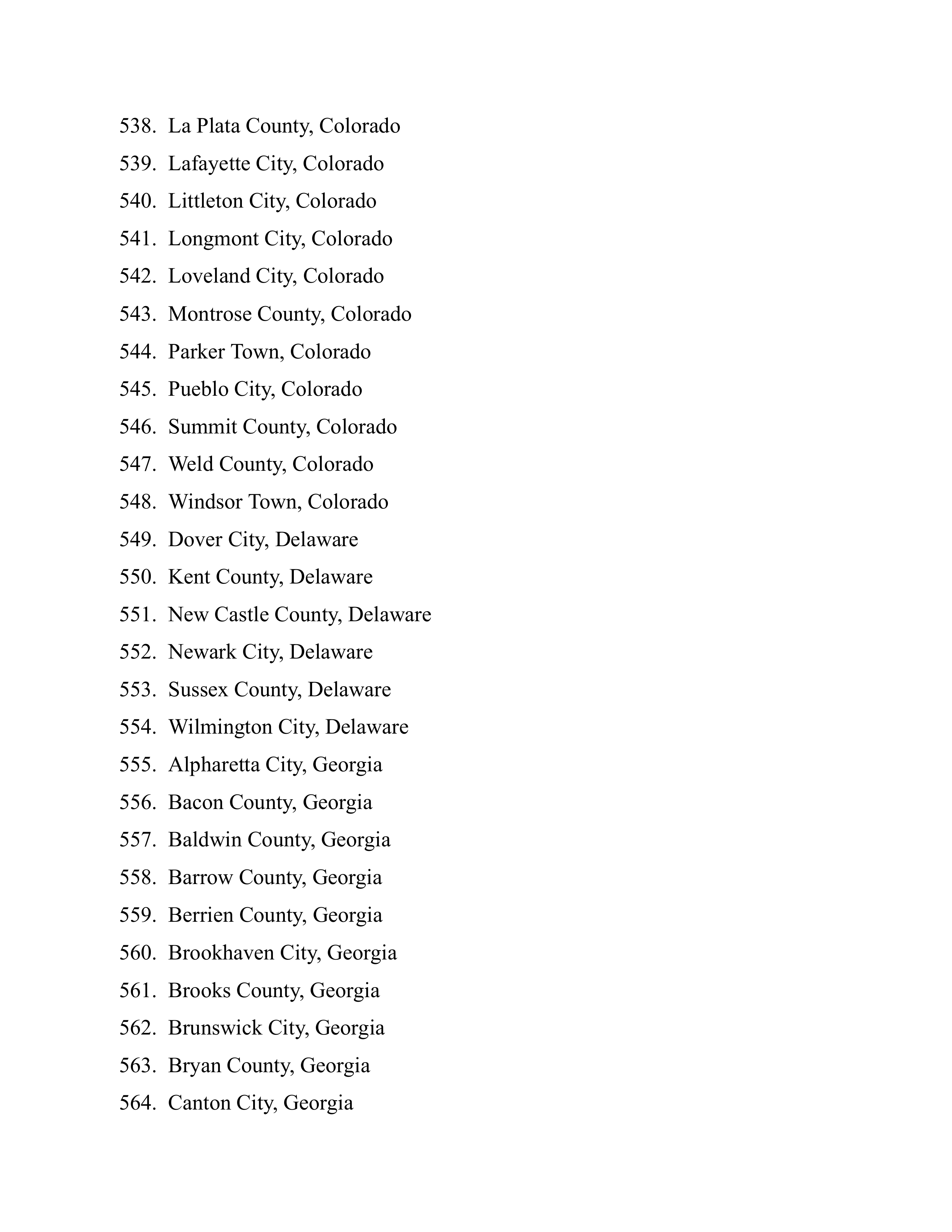 Kroger Multistate Settlement Agreement — page 453