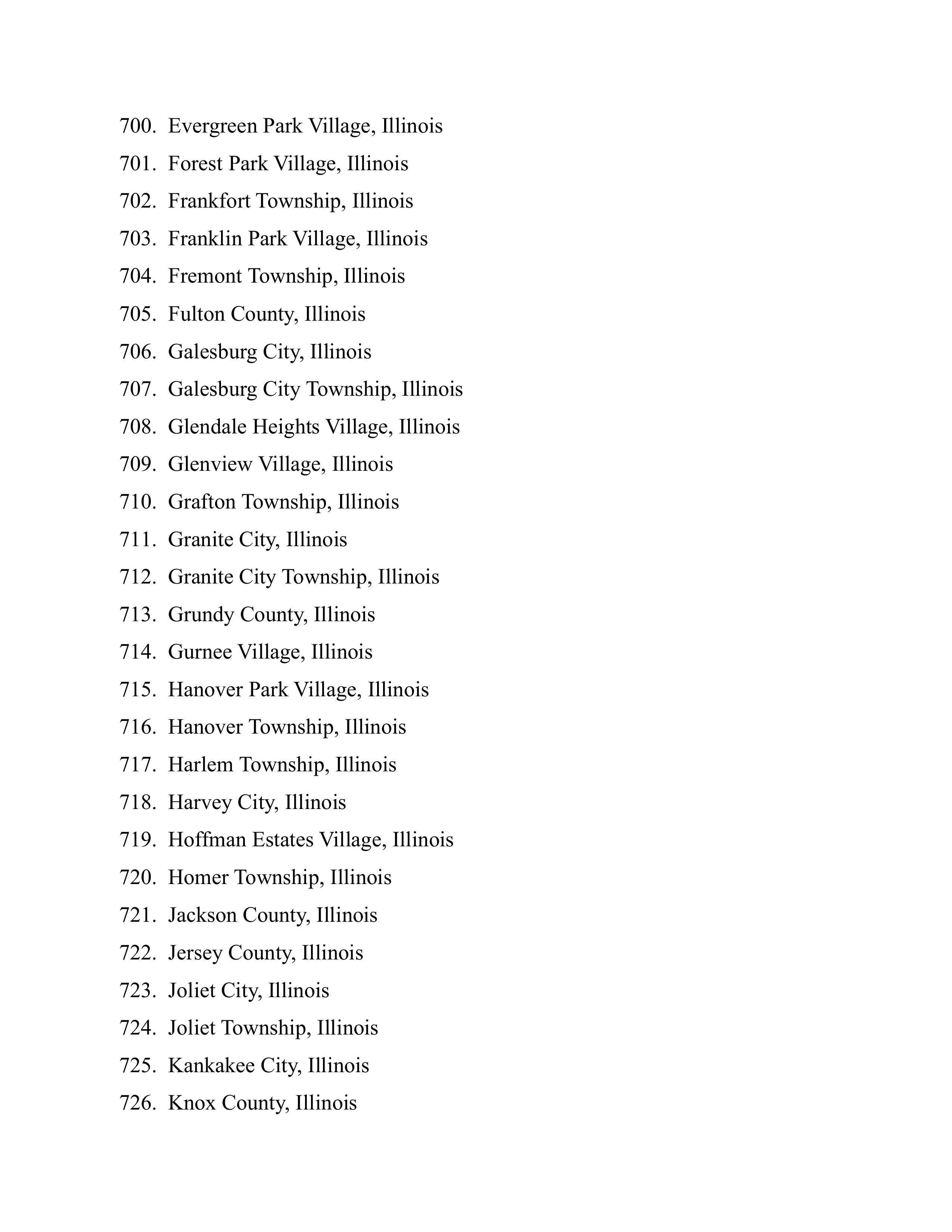 Kroger Multistate Settlement Agreement — page 459