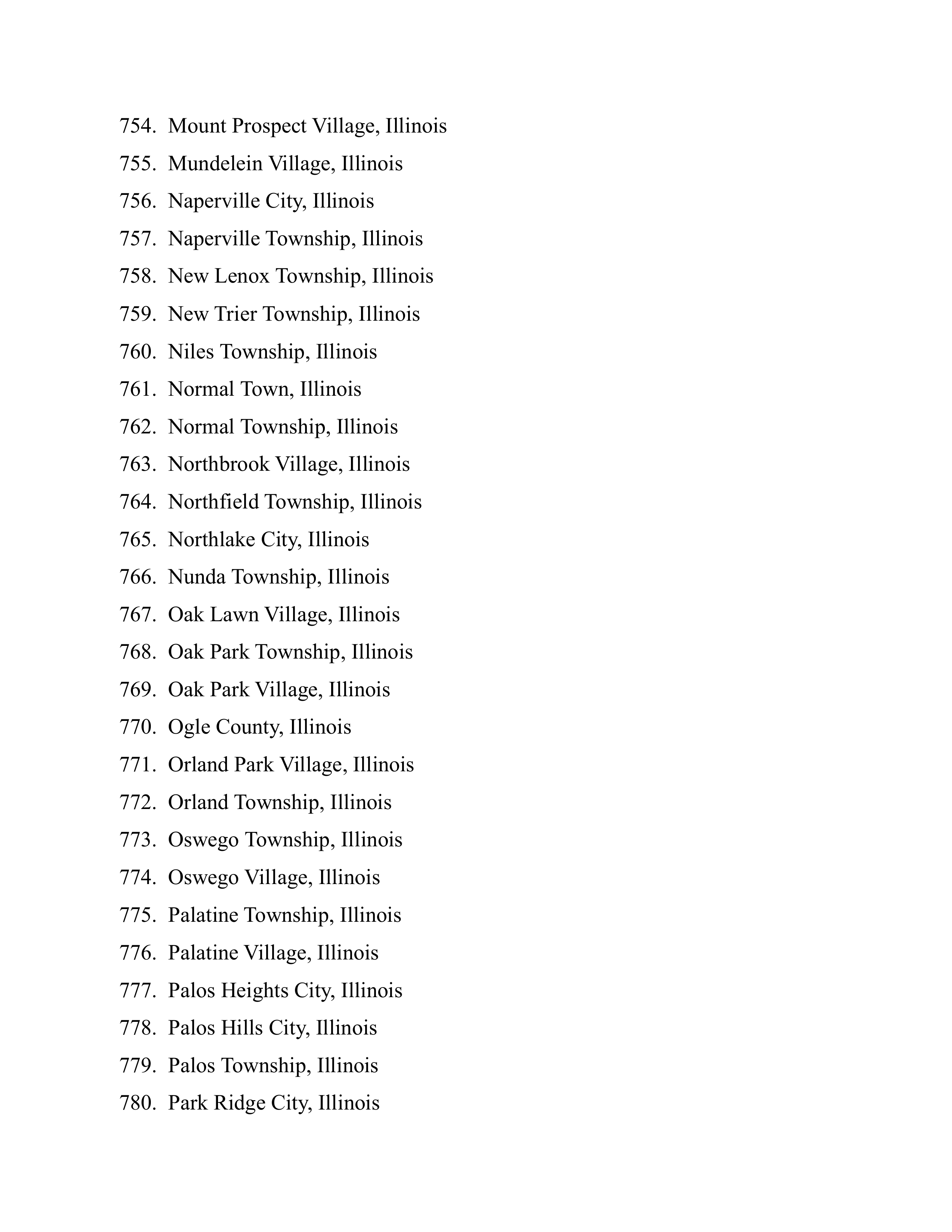 Kroger Multistate Settlement Agreement — page 461