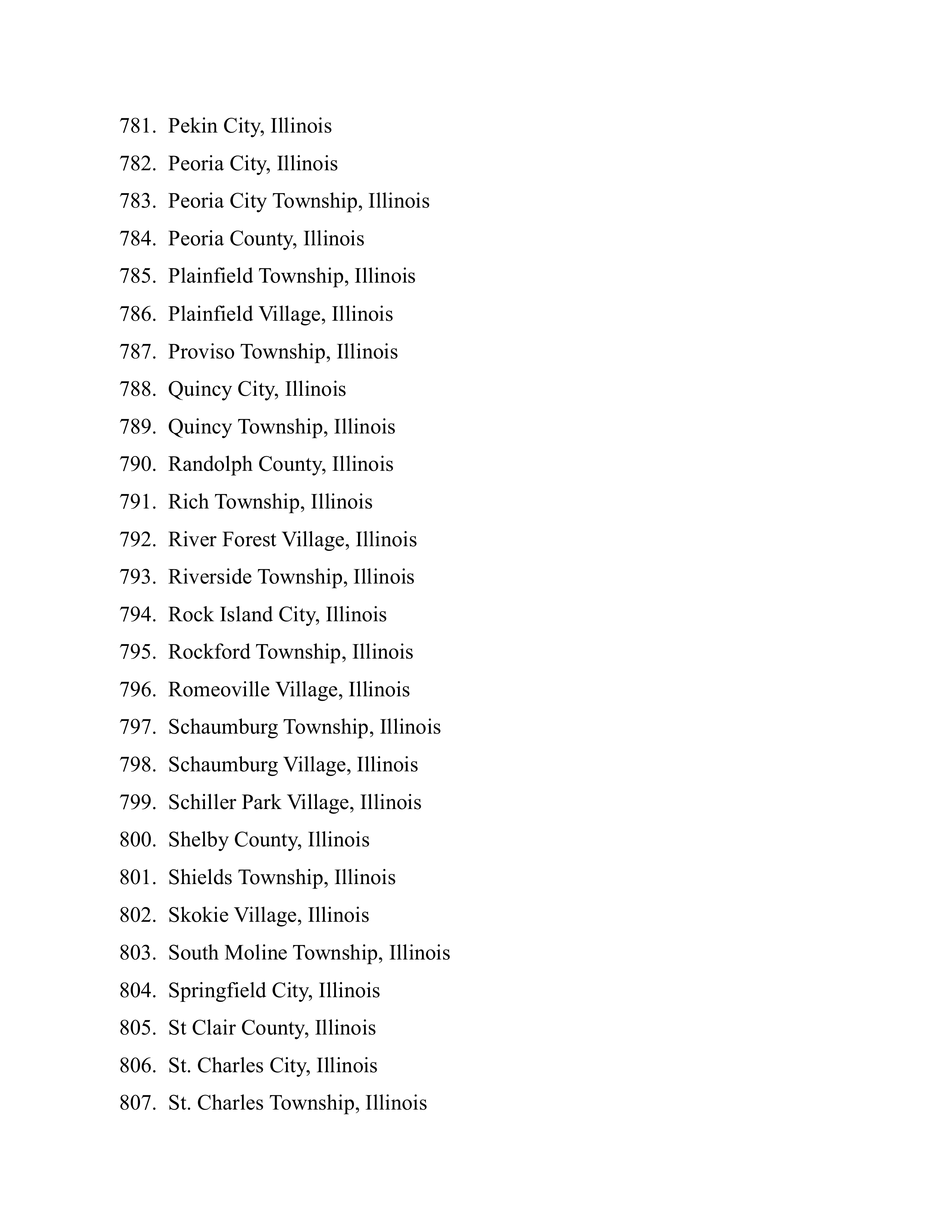 Kroger Multistate Settlement Agreement — page 462