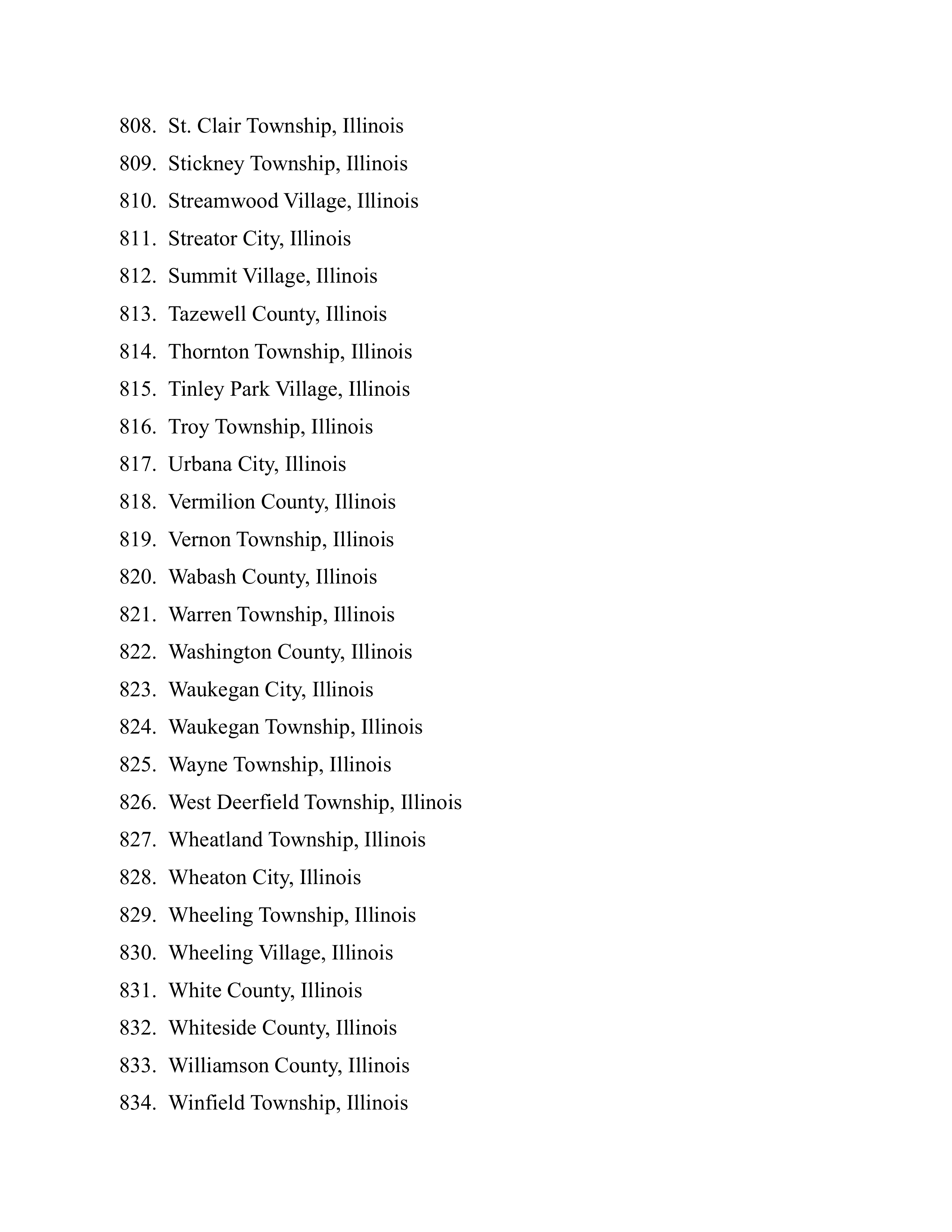 Kroger Multistate Settlement Agreement — page 463