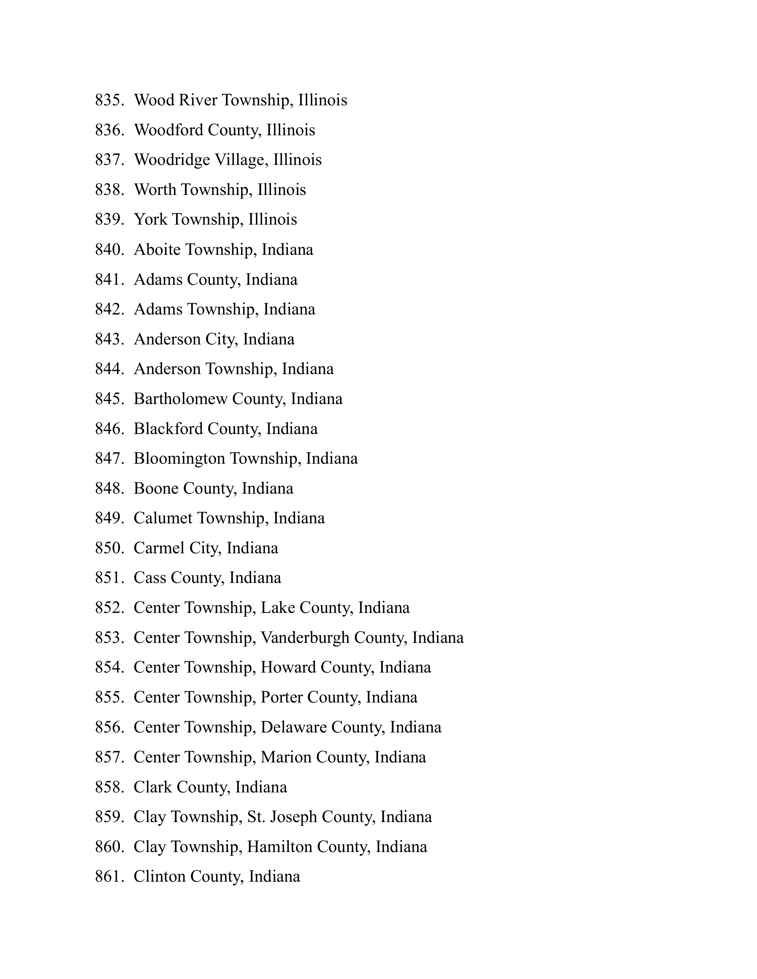 Kroger Multistate Settlement Agreement — page 464