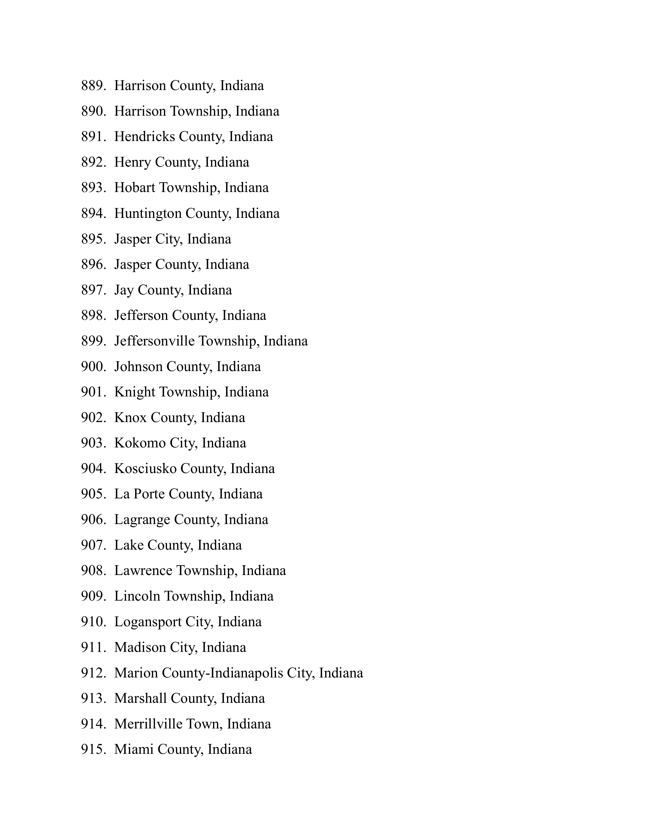 Kroger Multistate Settlement Agreement — page 466