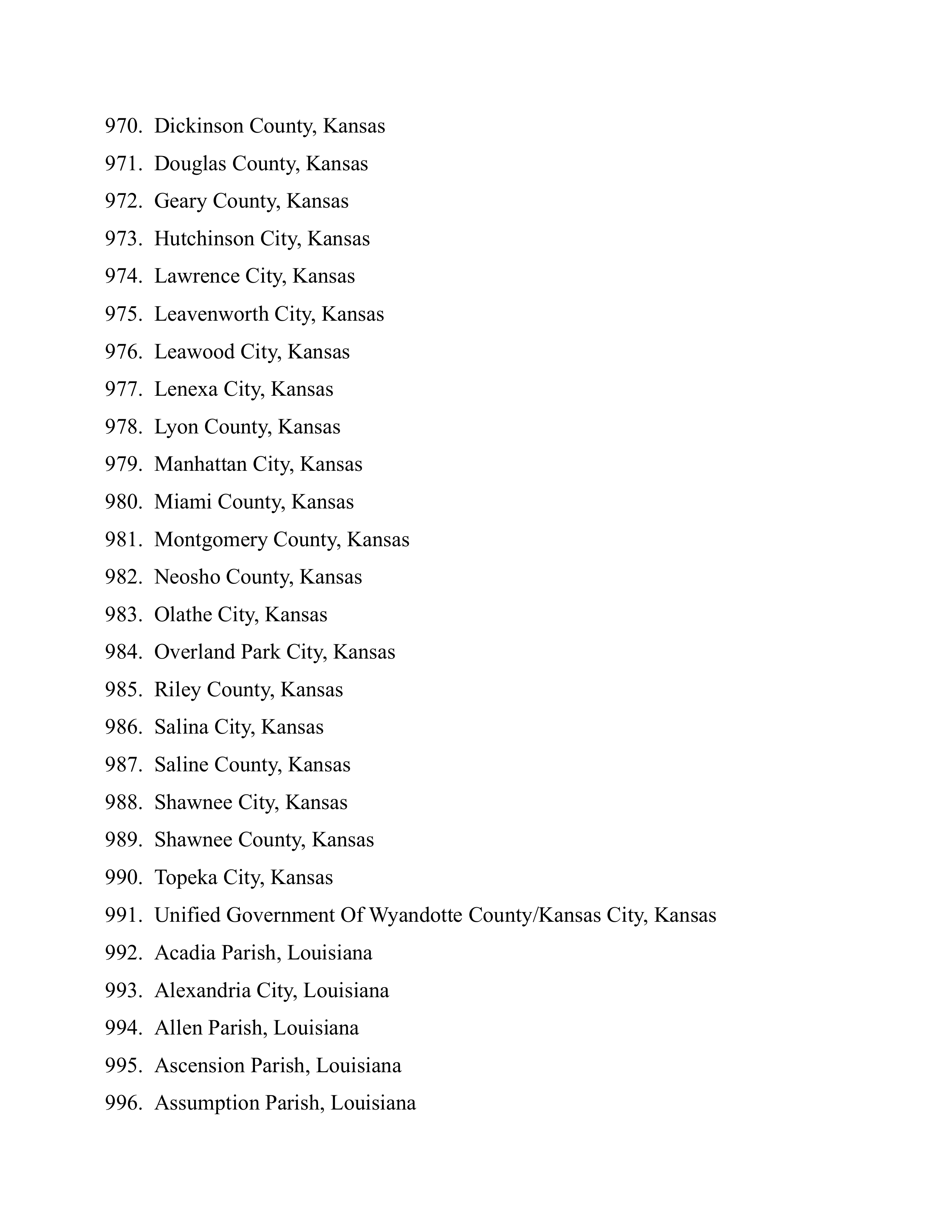 Kroger Multistate Settlement Agreement — page 469