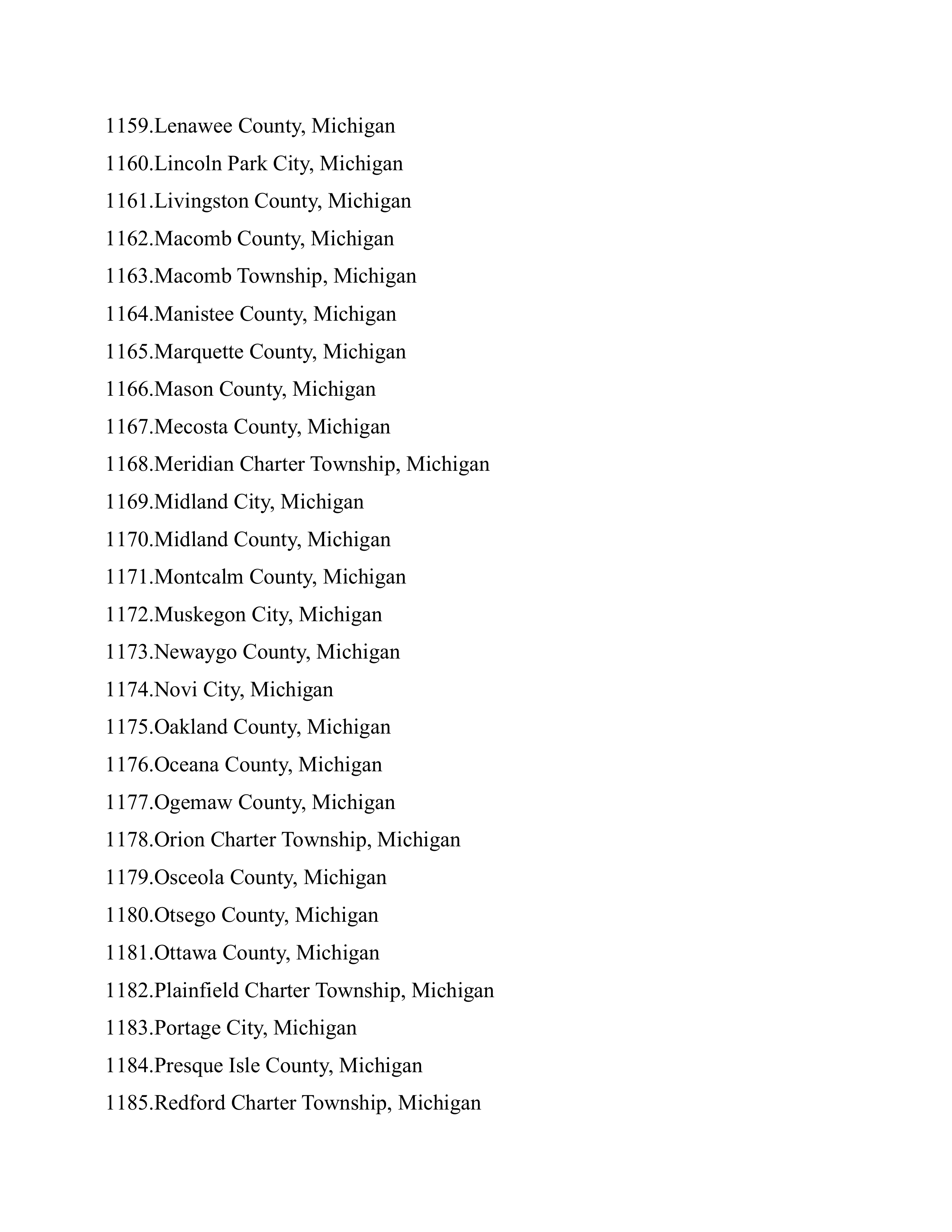Kroger Multistate Settlement Agreement — page 476