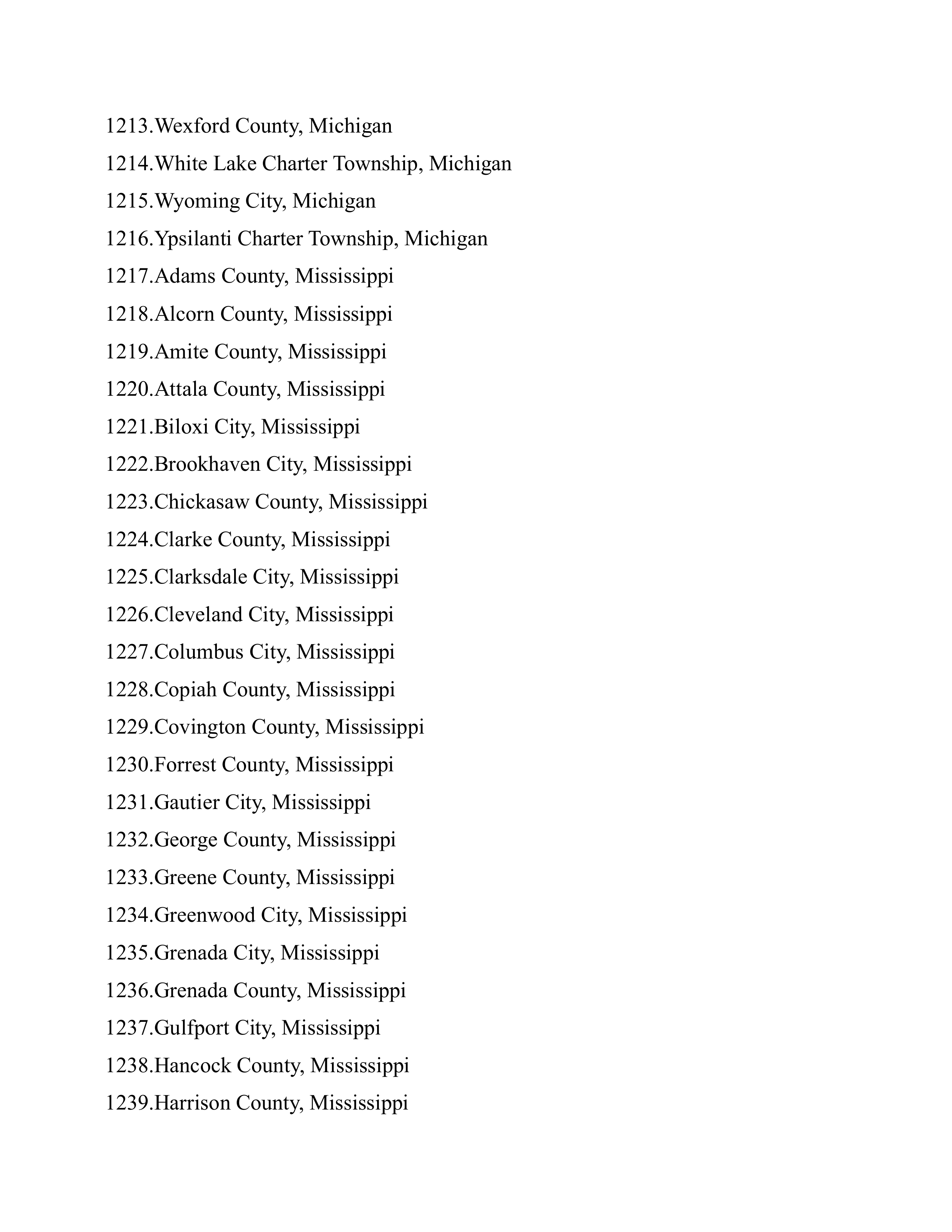 Kroger Multistate Settlement Agreement — page 478
