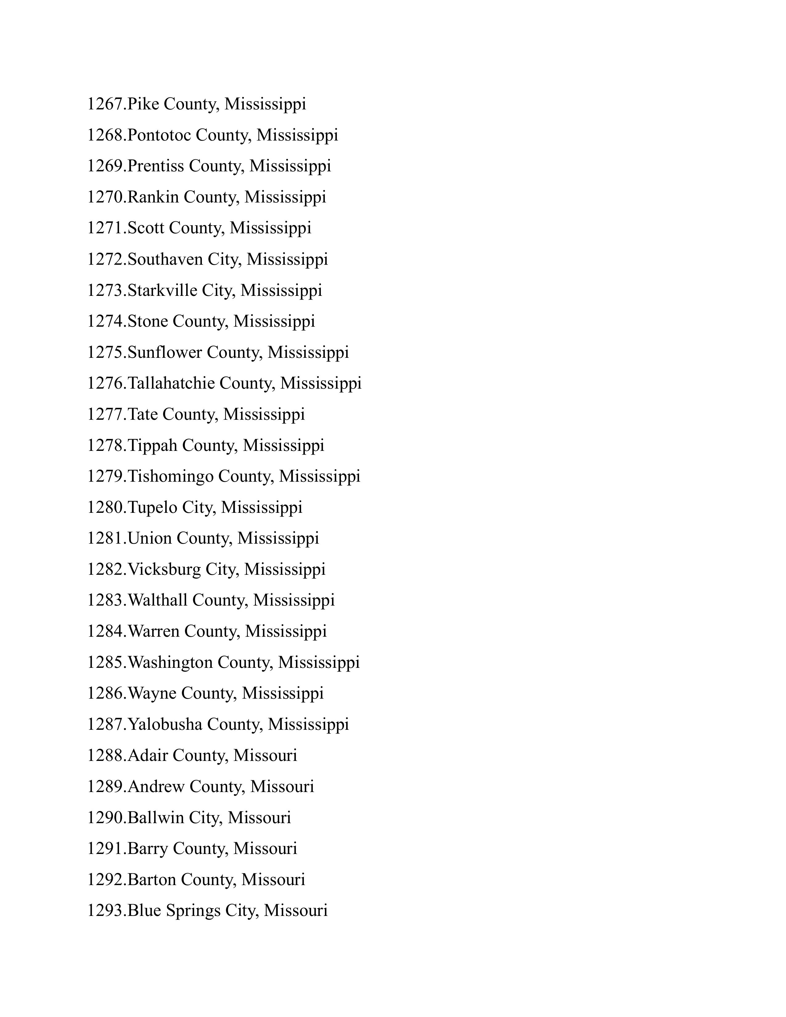 Kroger Multistate Settlement Agreement — page 480