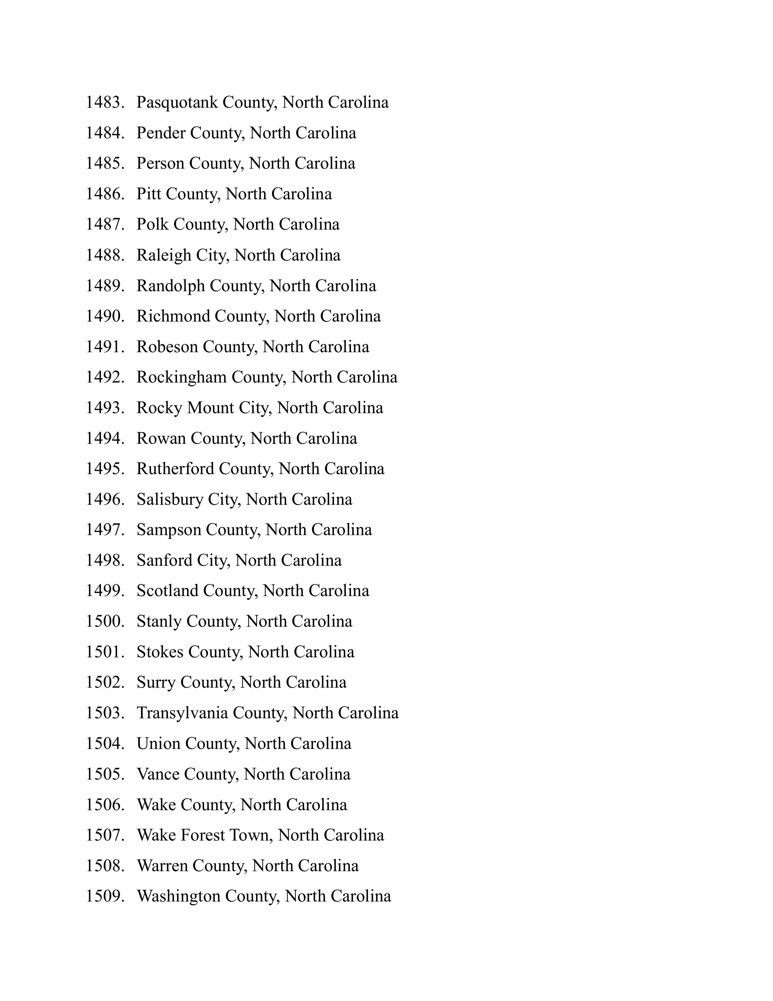 Kroger Multistate Settlement Agreement — page 488