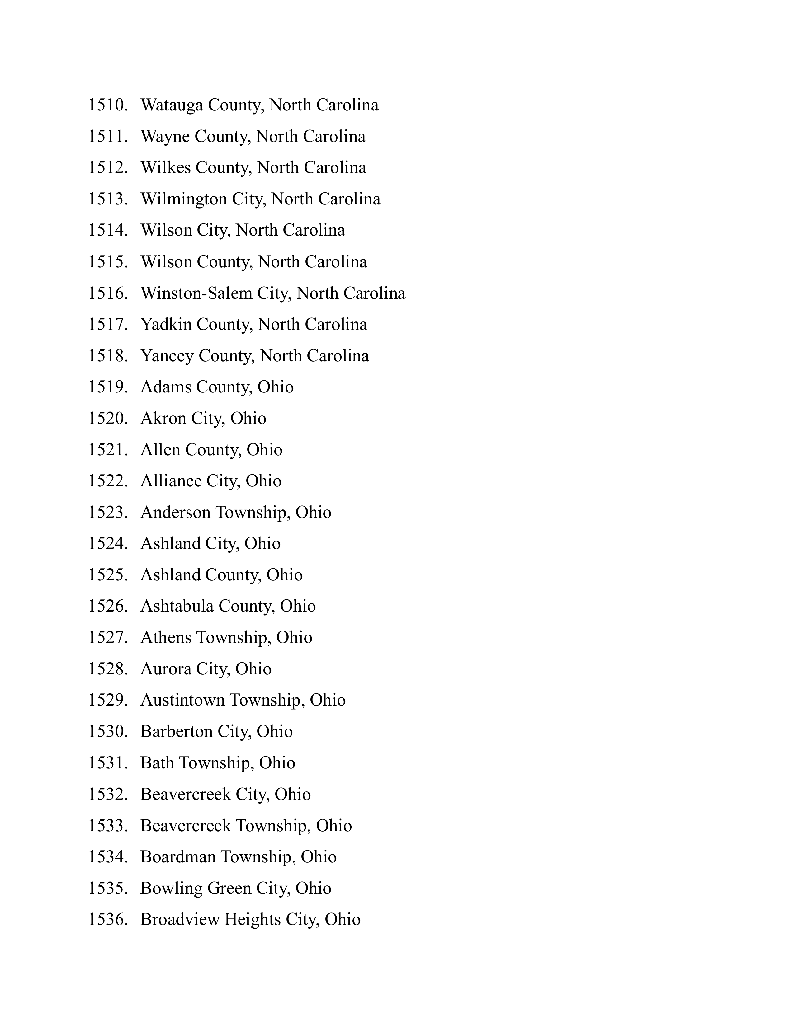 Kroger Multistate Settlement Agreement — page 489