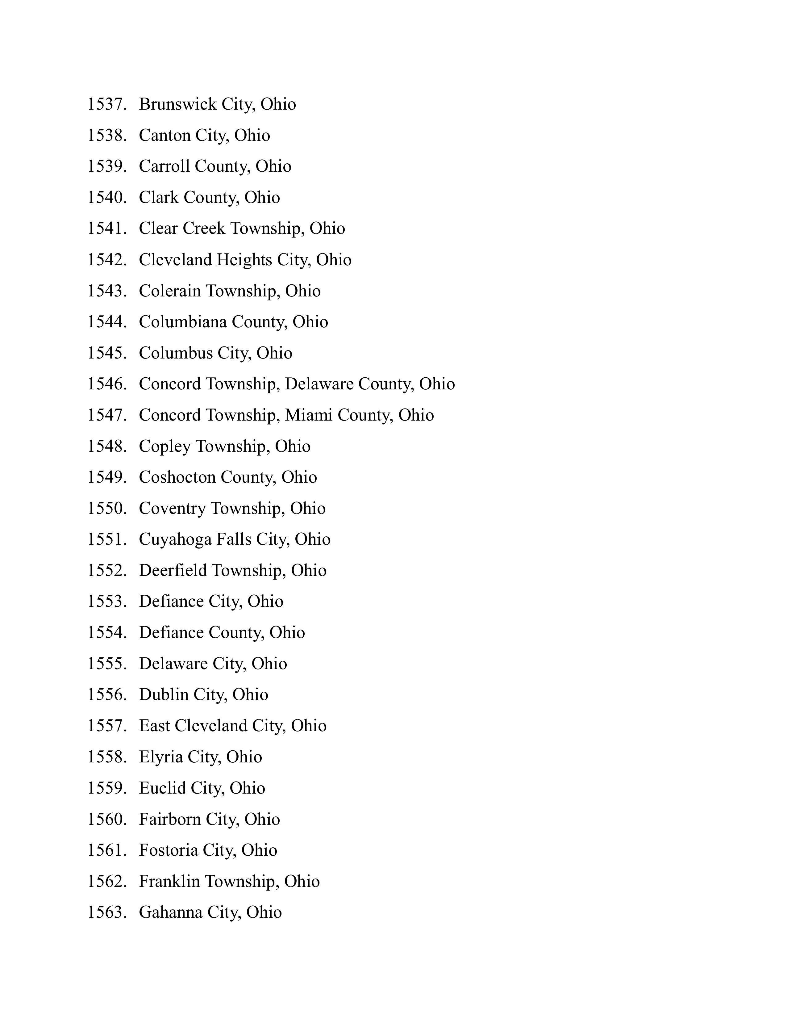 Kroger Multistate Settlement Agreement — page 490